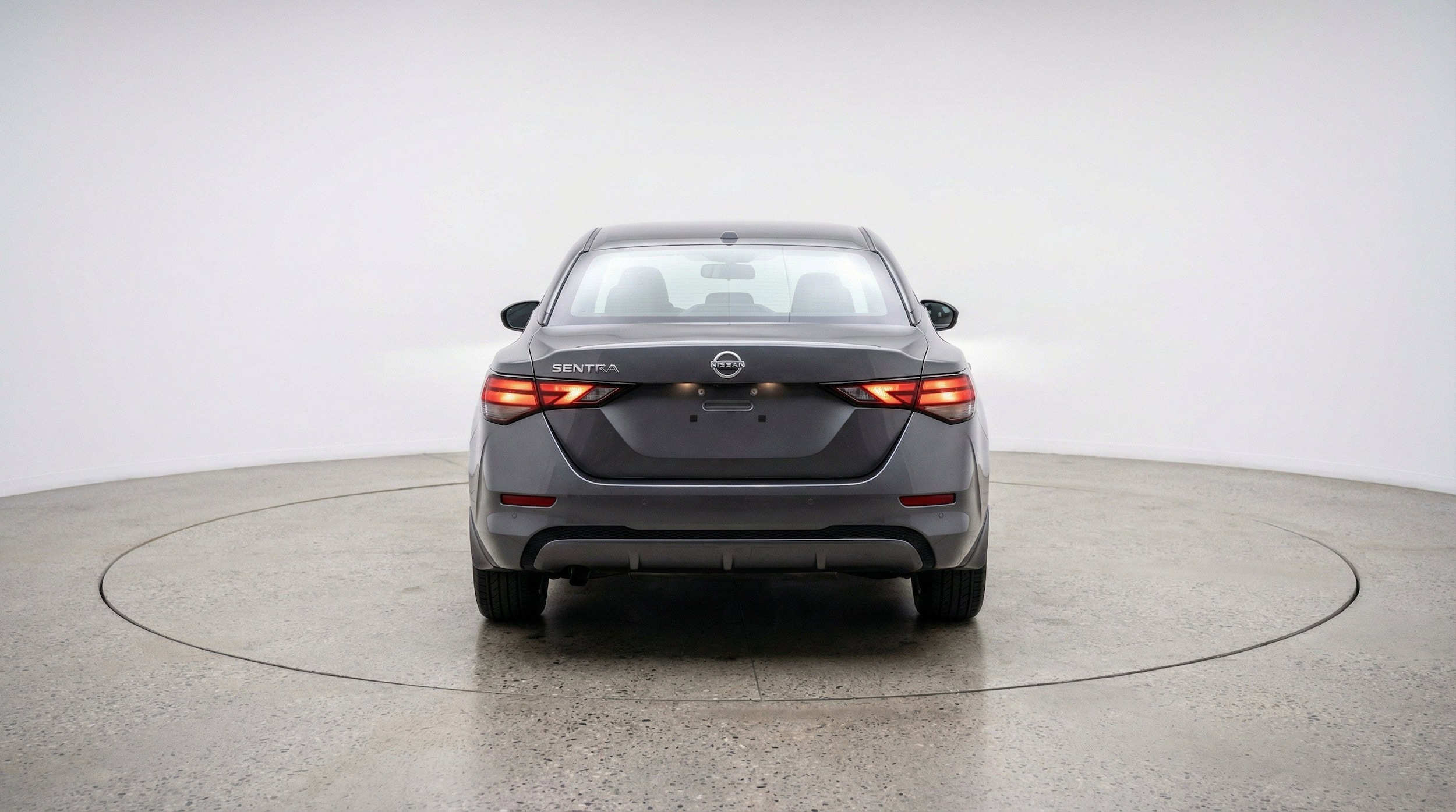 Thumbnail: 2025 Nissan Sentra - 7