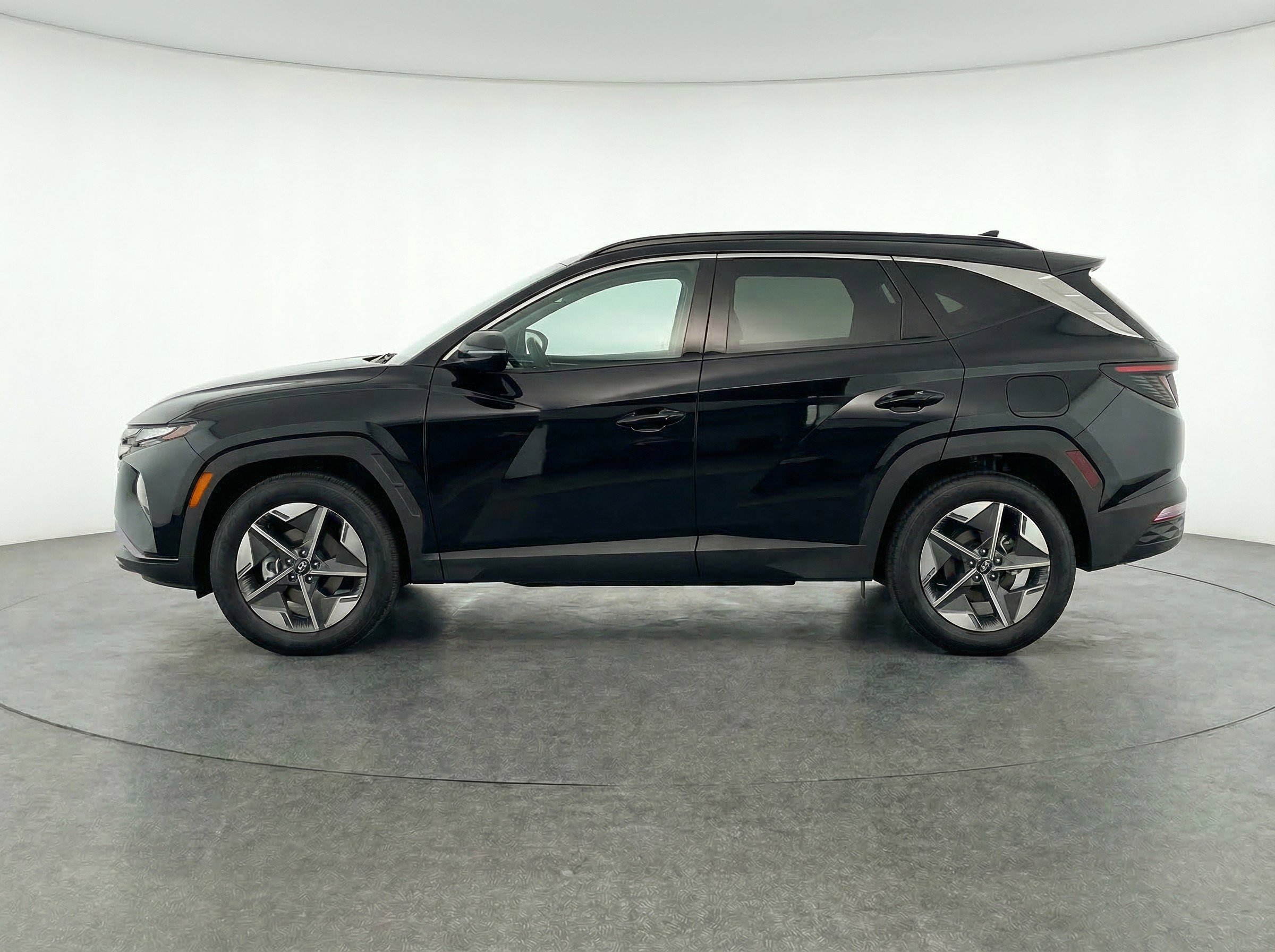 Thumbnail: 2025 Hyundai Tucson - 5