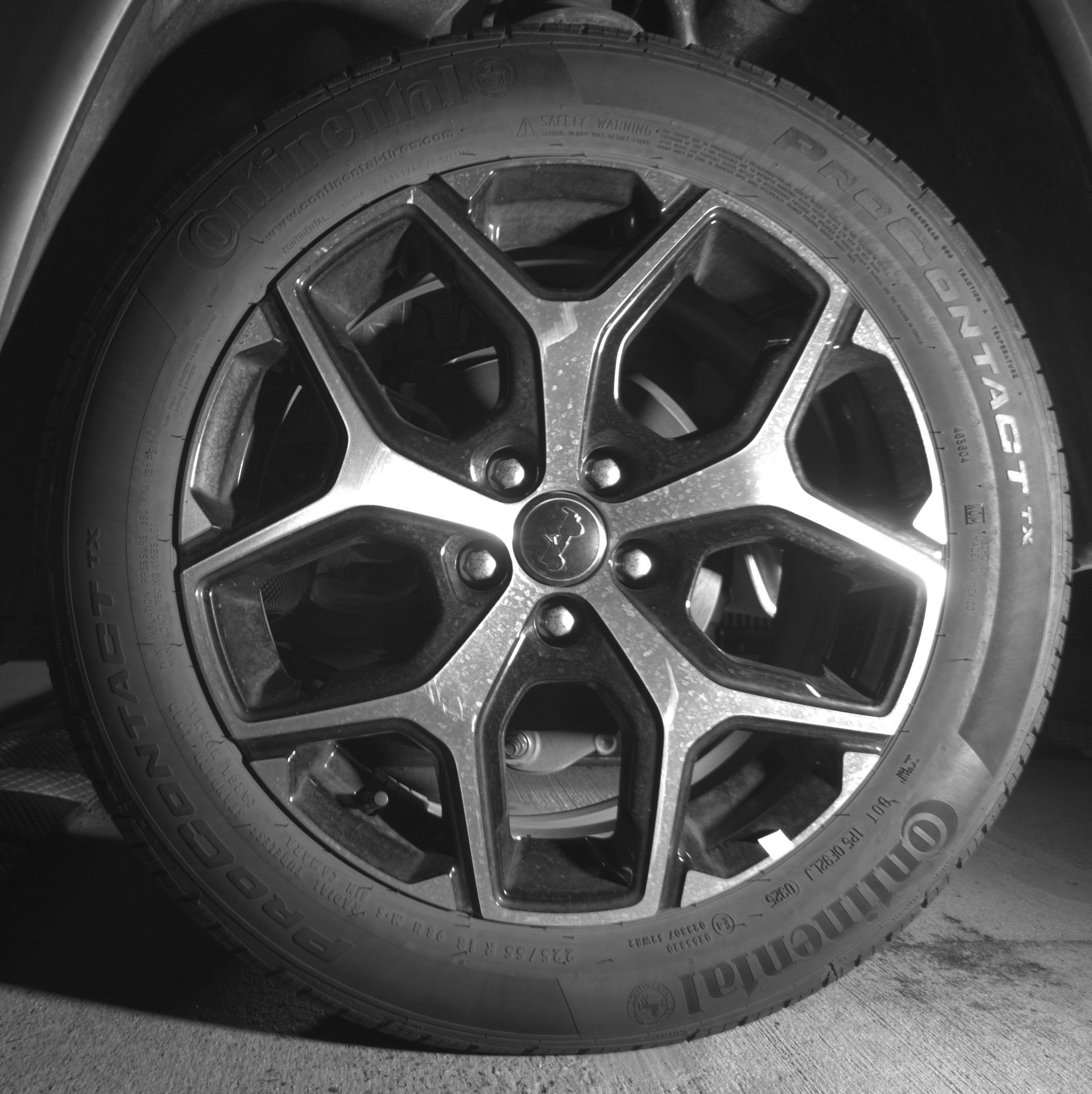 Thumbnail: 2025 Jeep Compass - 14