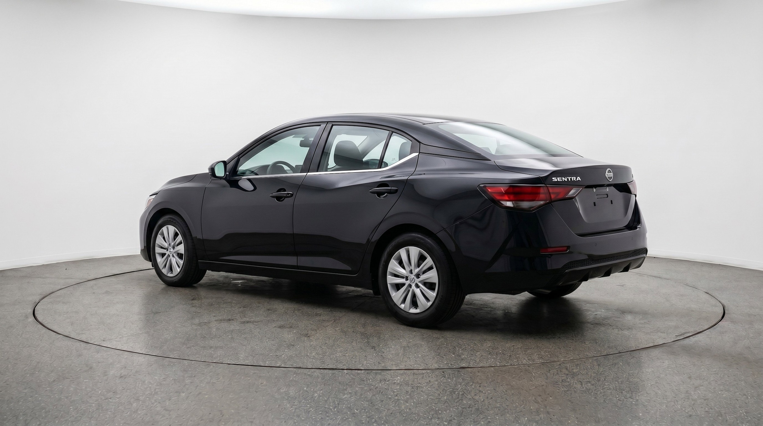 Thumbnail: 2025 Nissan Sentra - 6