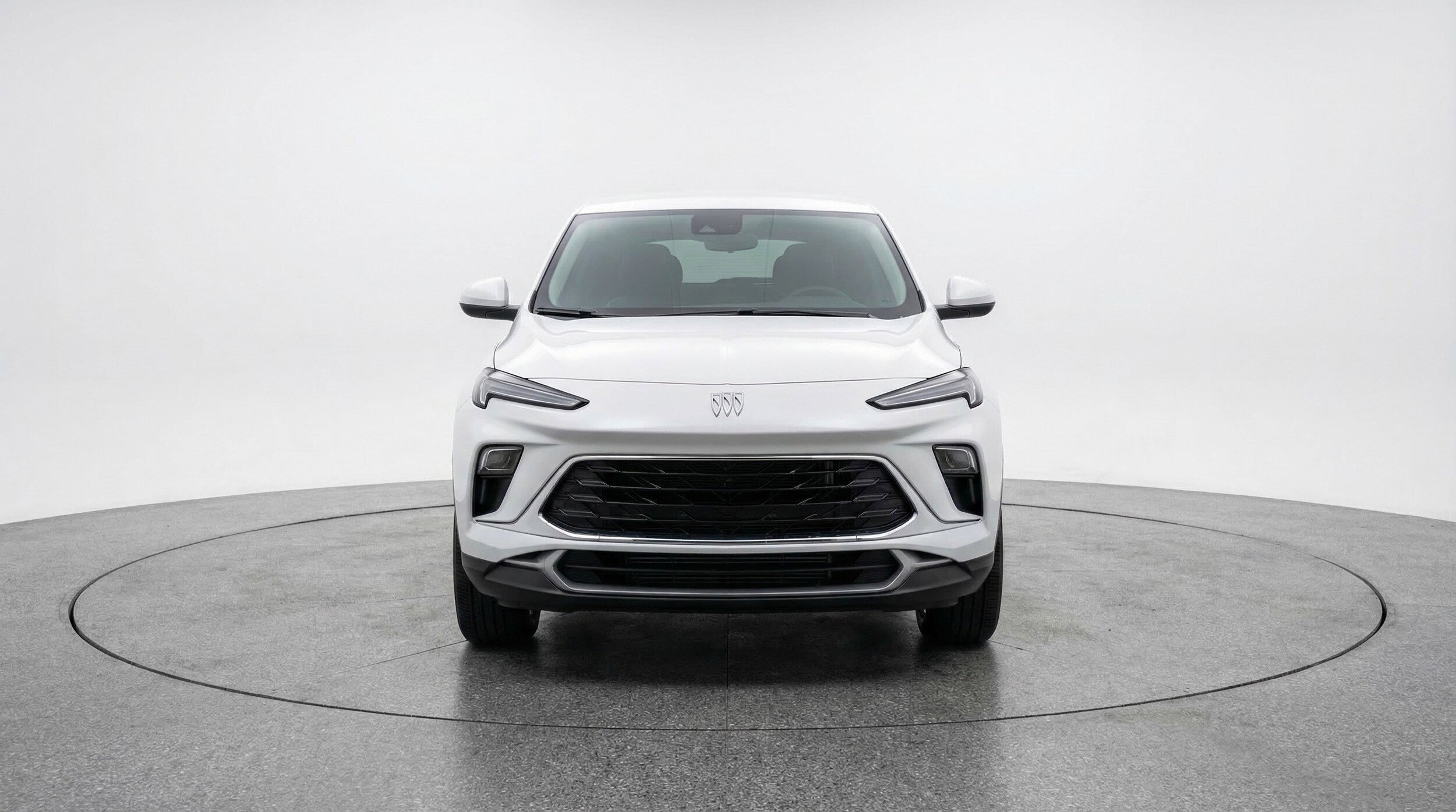 Thumbnail: 2025 Buick Encore GX - 2