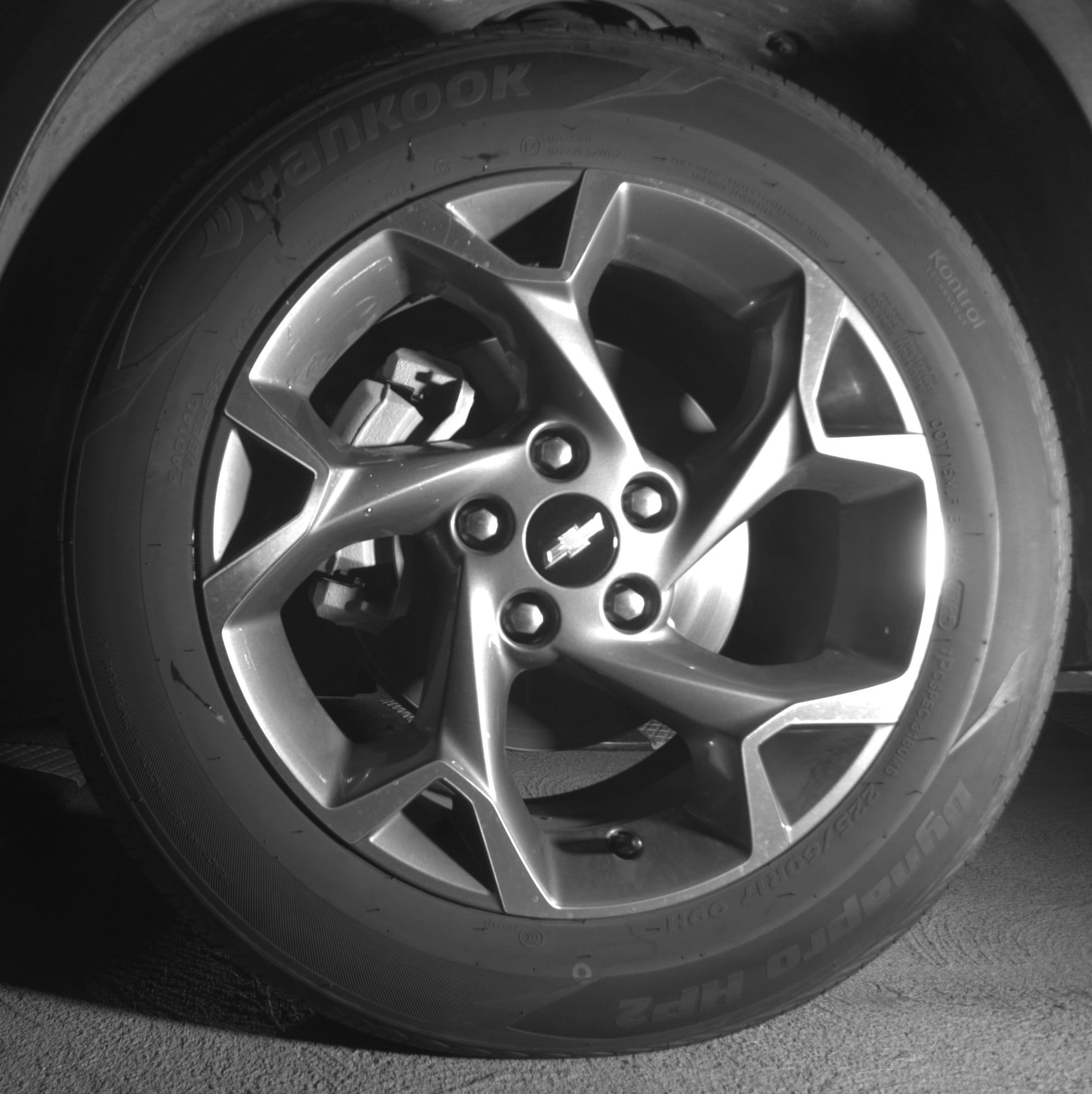 Thumbnail: 2025 Chevrolet Trax - 12