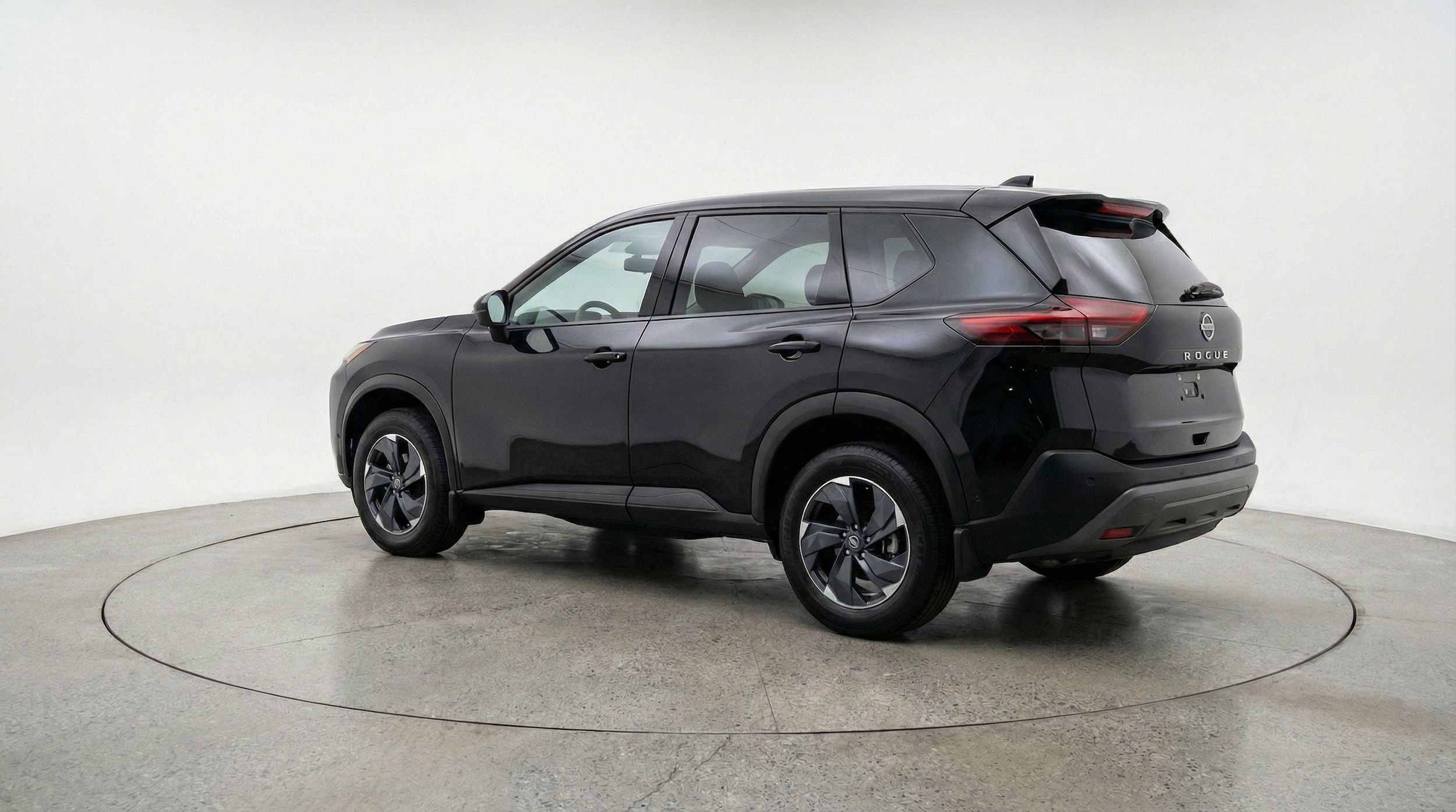 Thumbnail: 2025 Nissan Rogue - 6