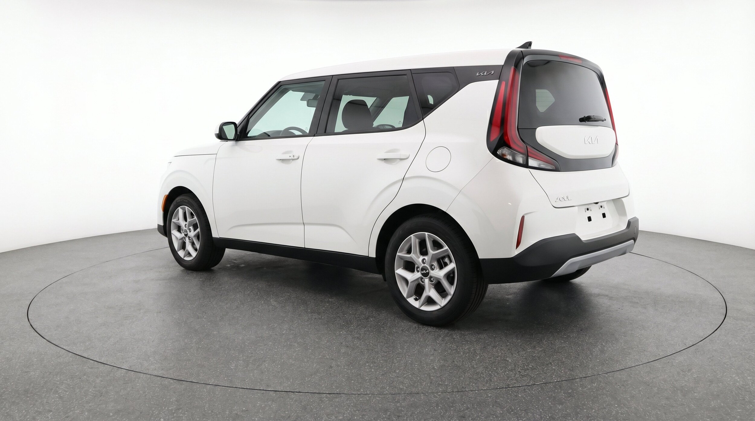 Thumbnail: 2025 Kia Soul - 6