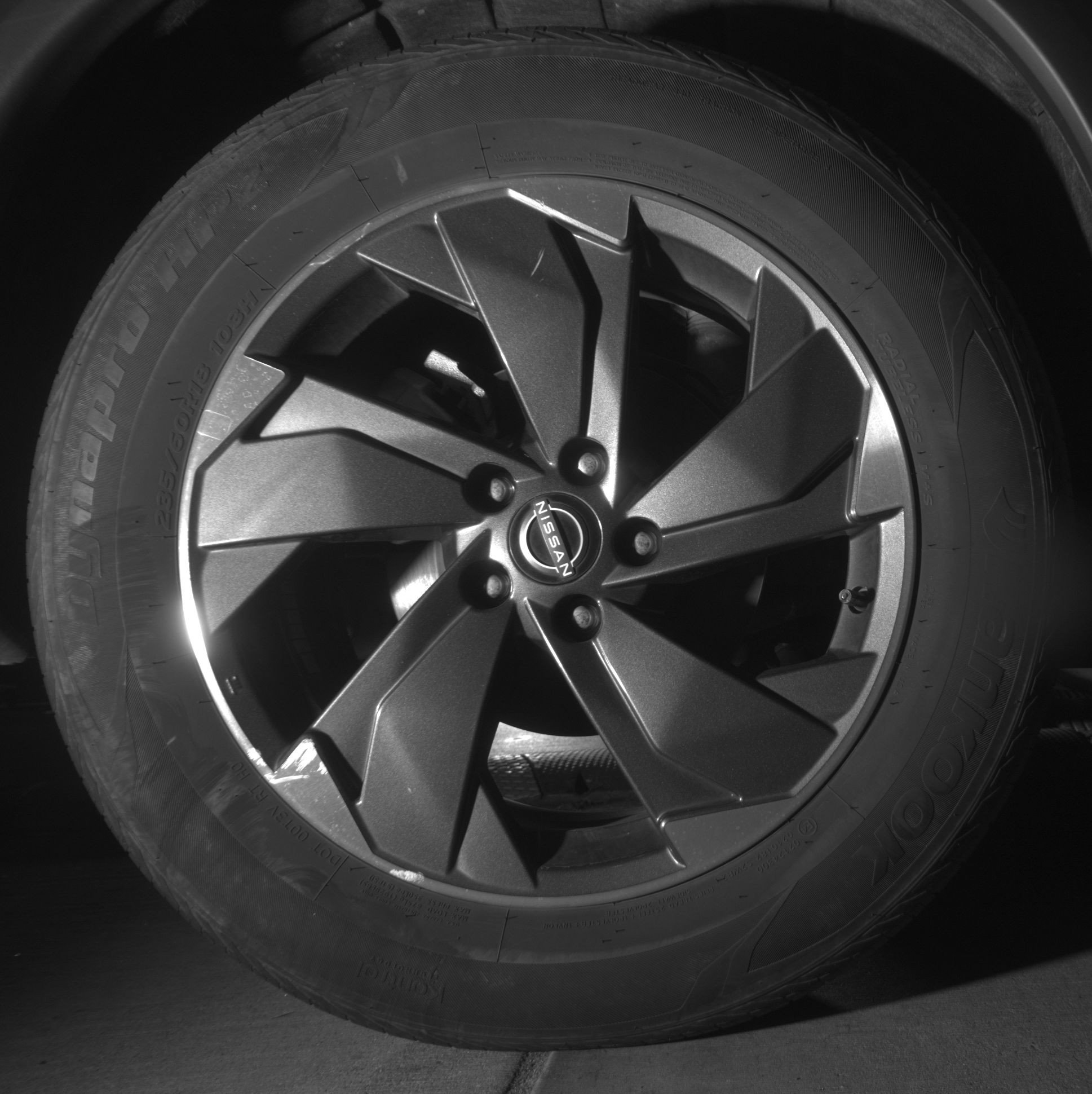 Thumbnail: 2025 Nissan Rogue - 15
