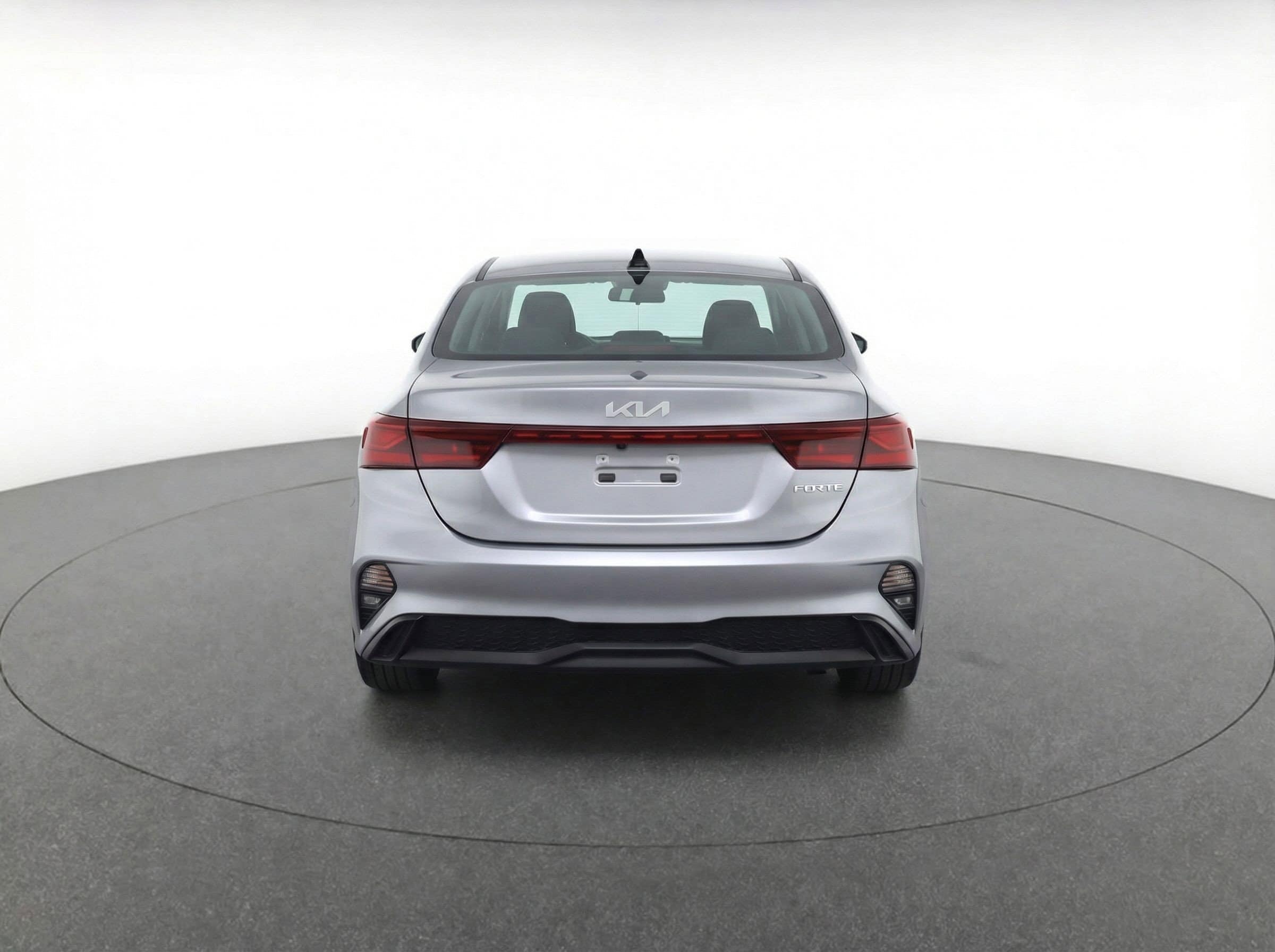 Thumbnail: 2023 Kia Forte - 7