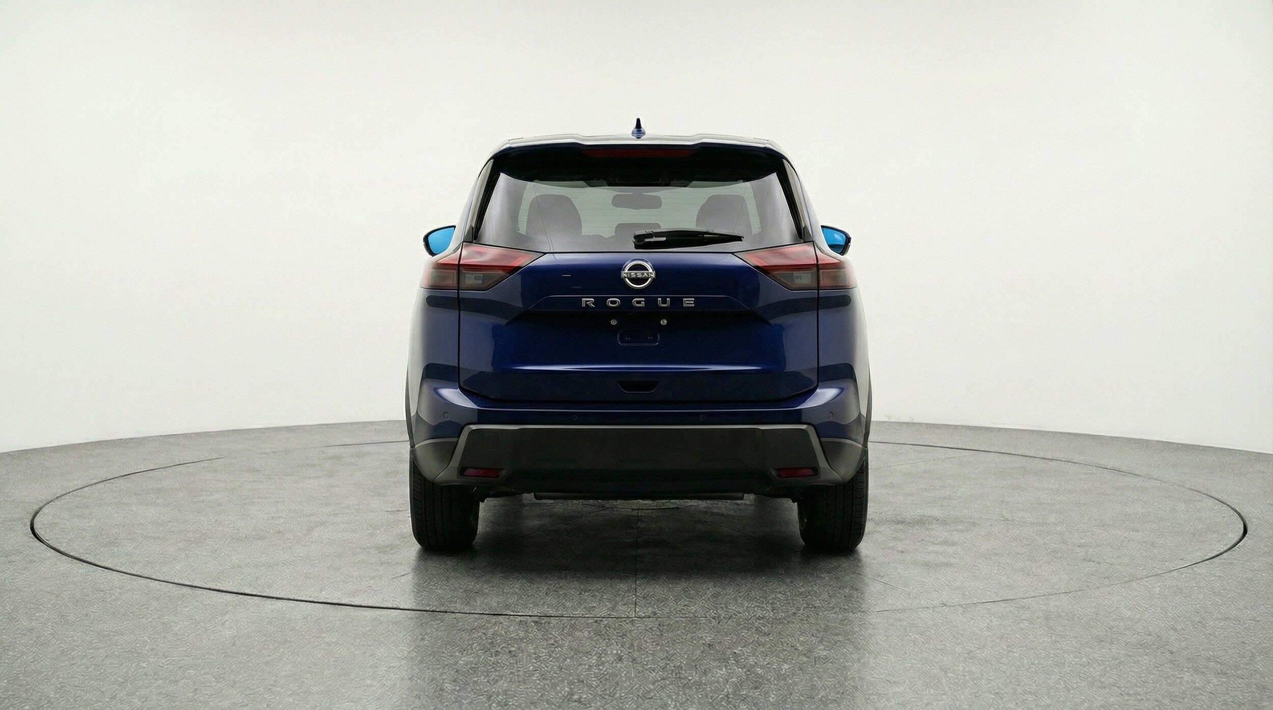 Thumbnail: 2025 Nissan Rogue - 7