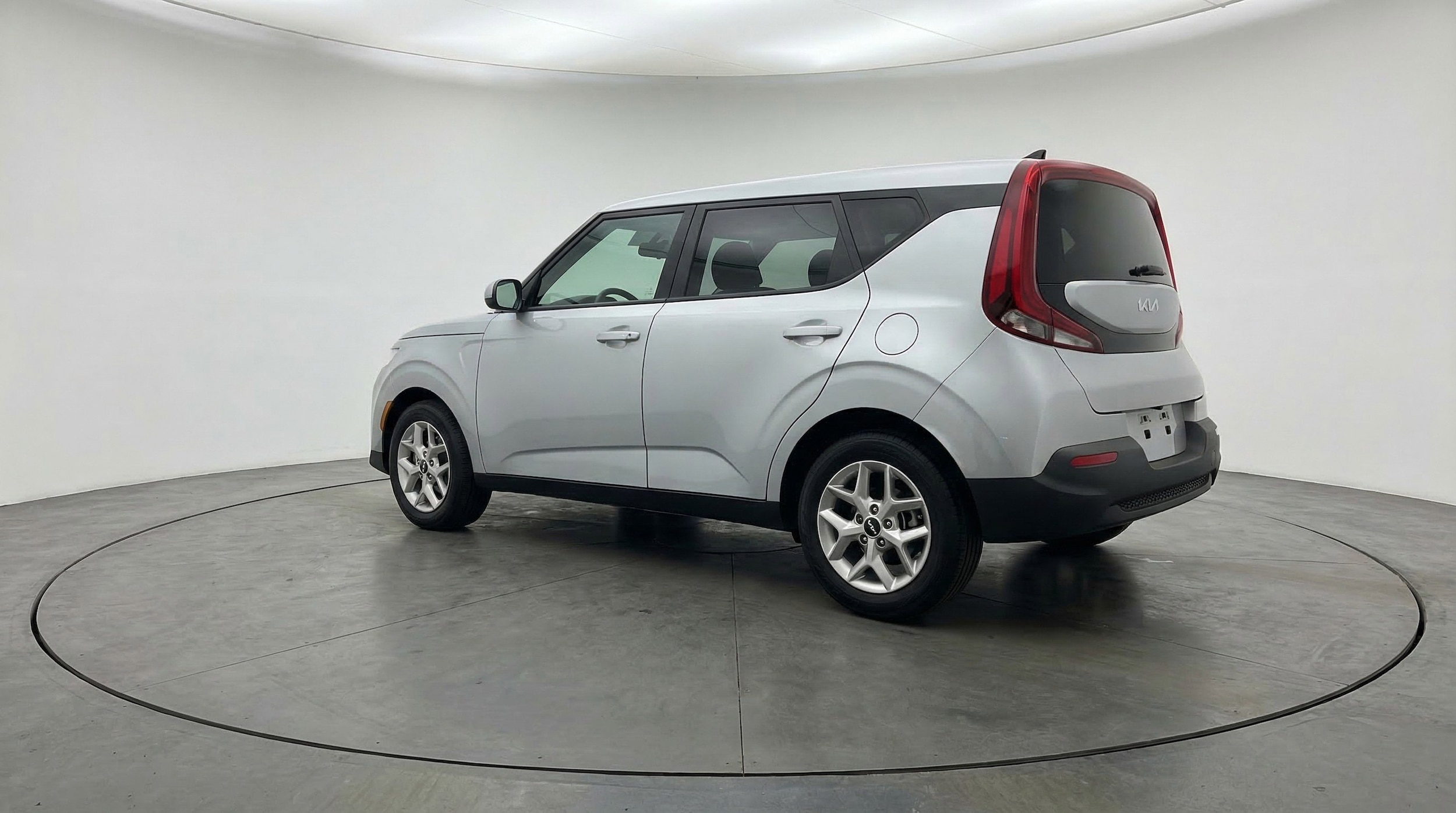 Thumbnail: 2025 Kia Soul - 6