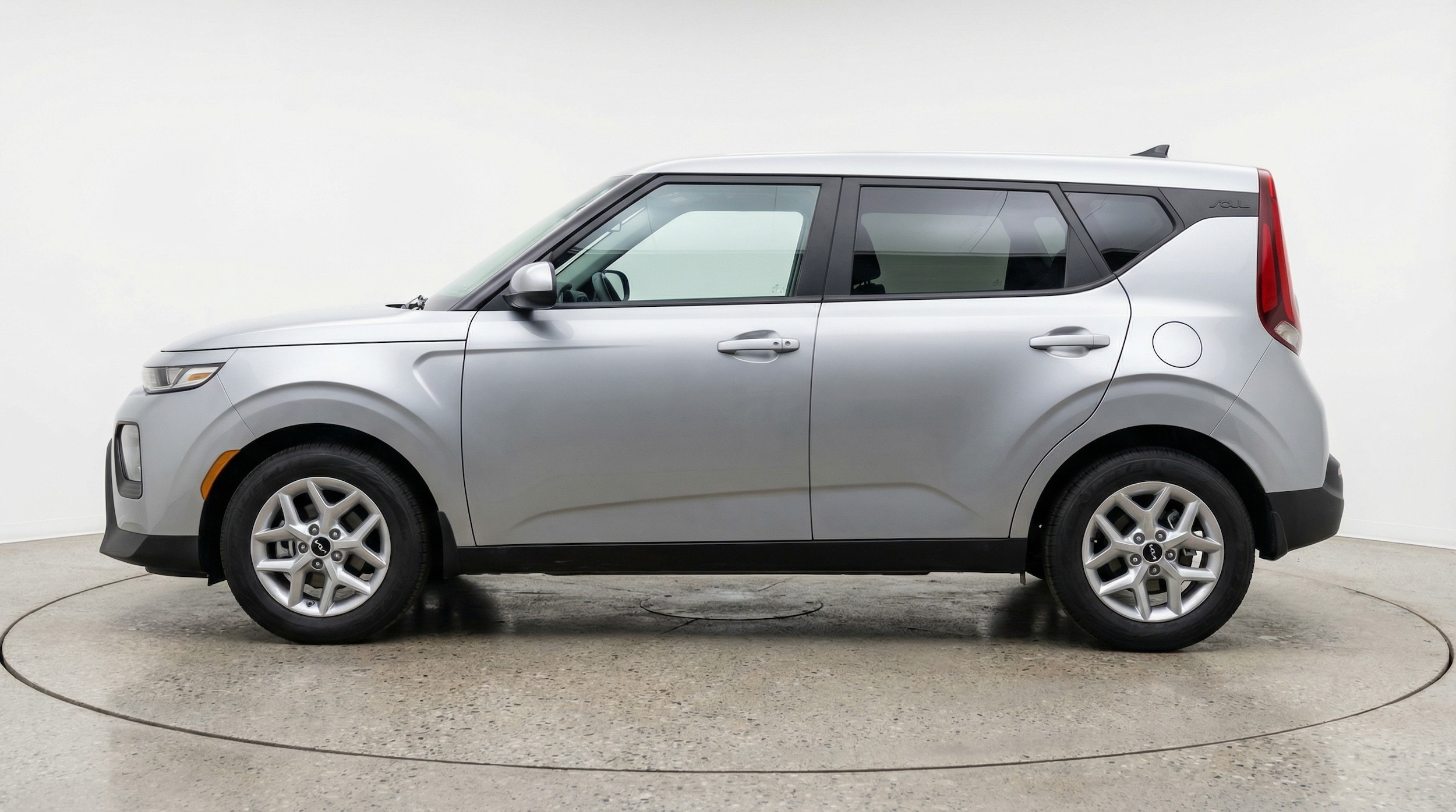 Thumbnail: 2025 Kia Soul - 4