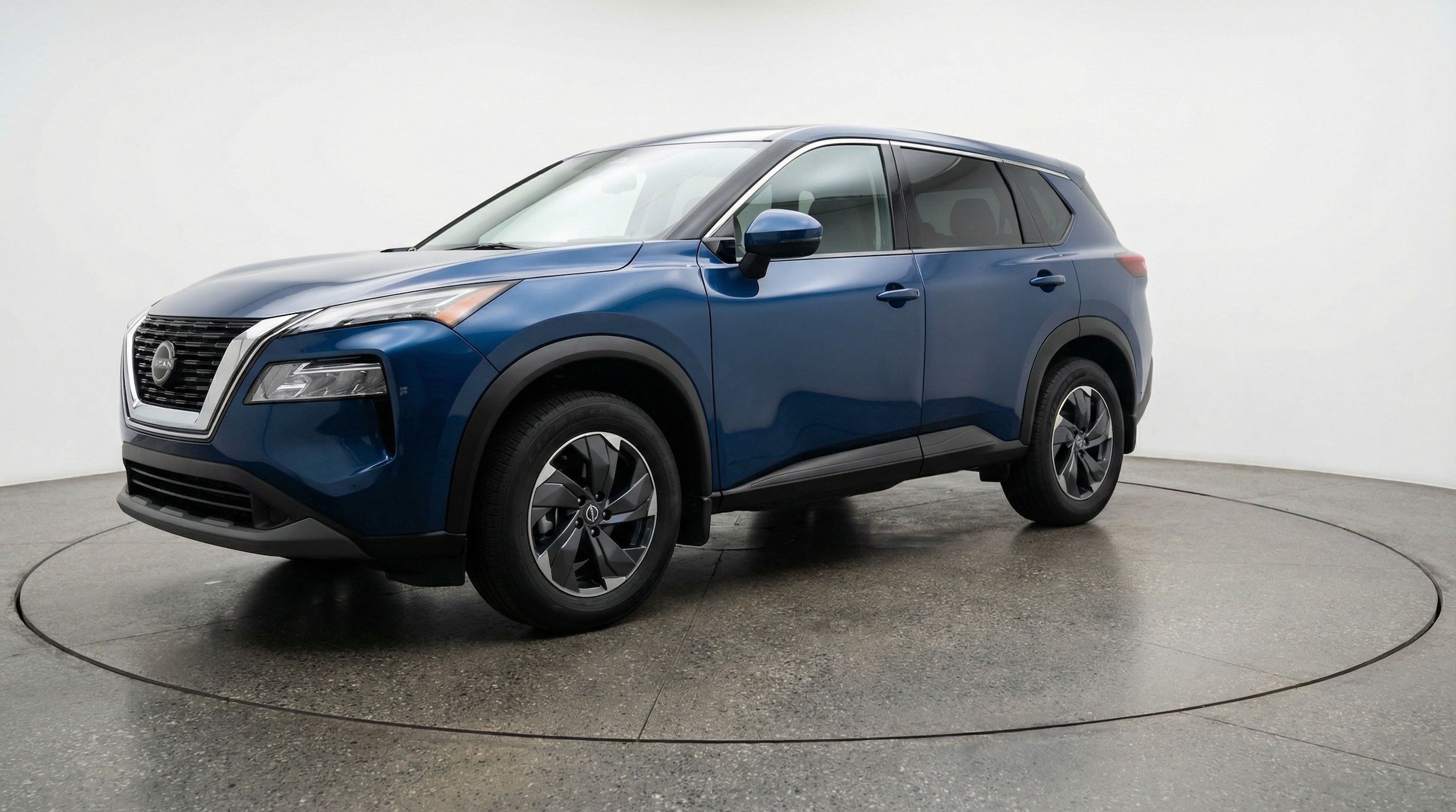 Thumbnail: 2025 Nissan Rogue - 3