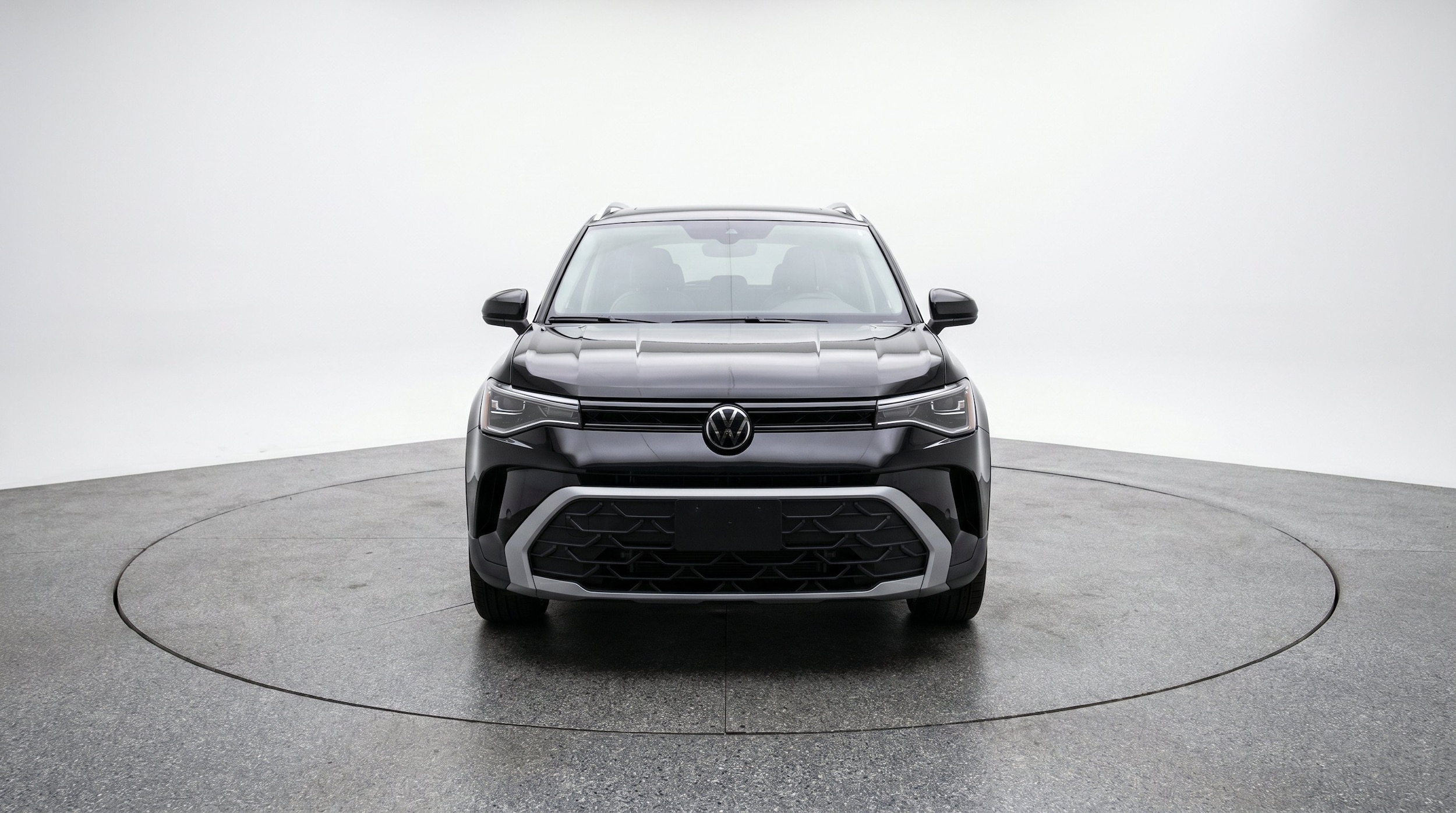 Thumbnail: 2026 Volkswagen Taos - 2