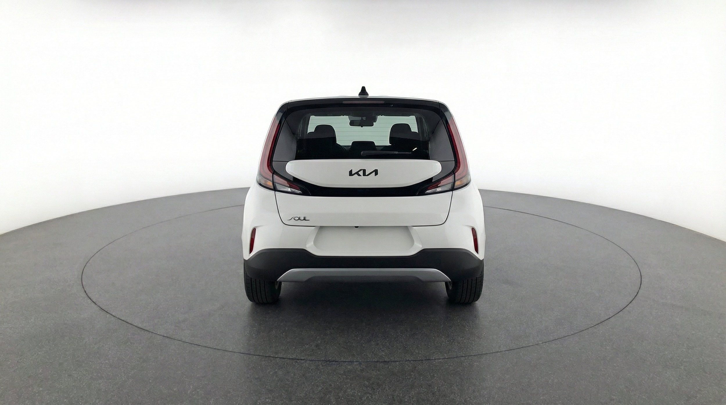 Thumbnail: 2025 Kia Soul - 7