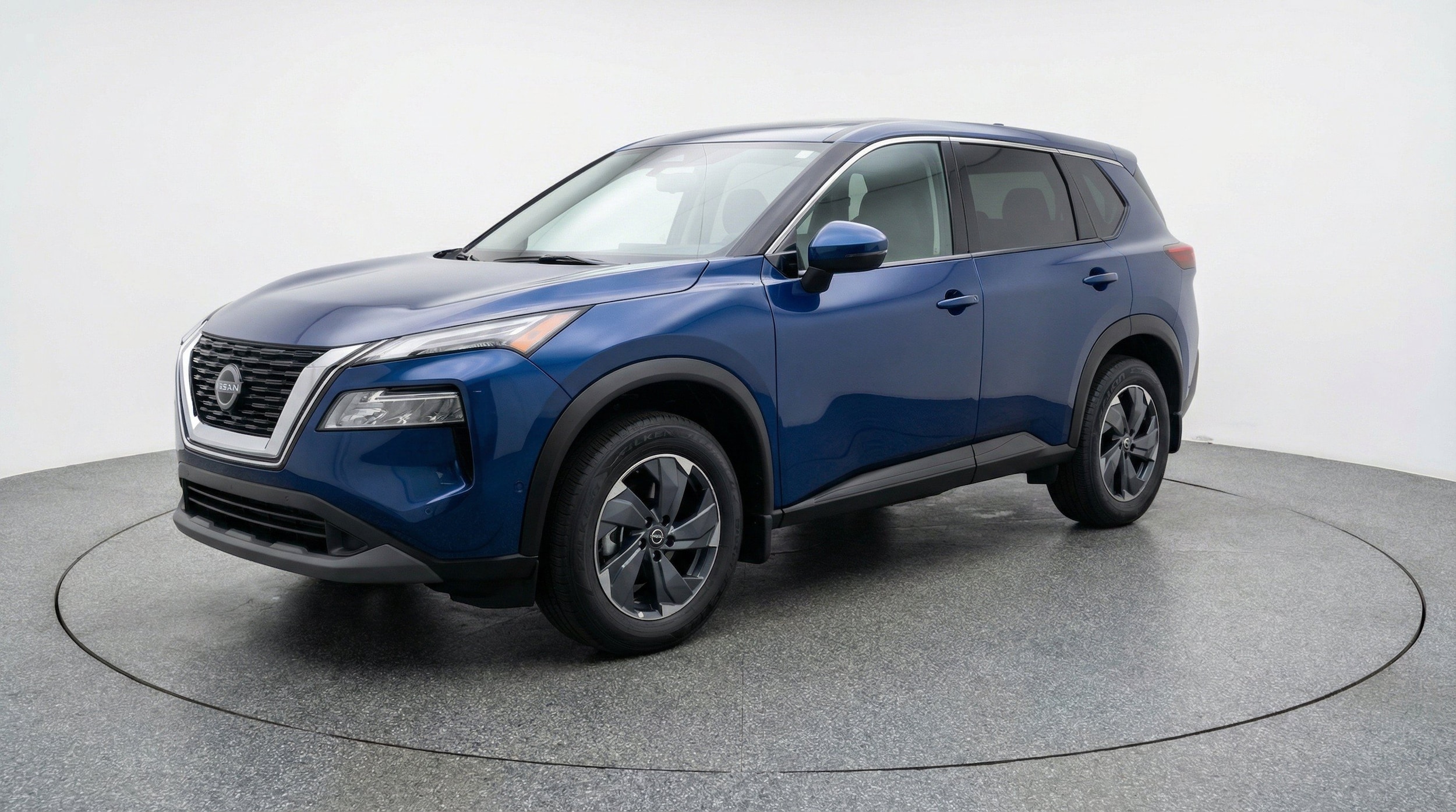 Thumbnail: 2026 Nissan Rogue - 3