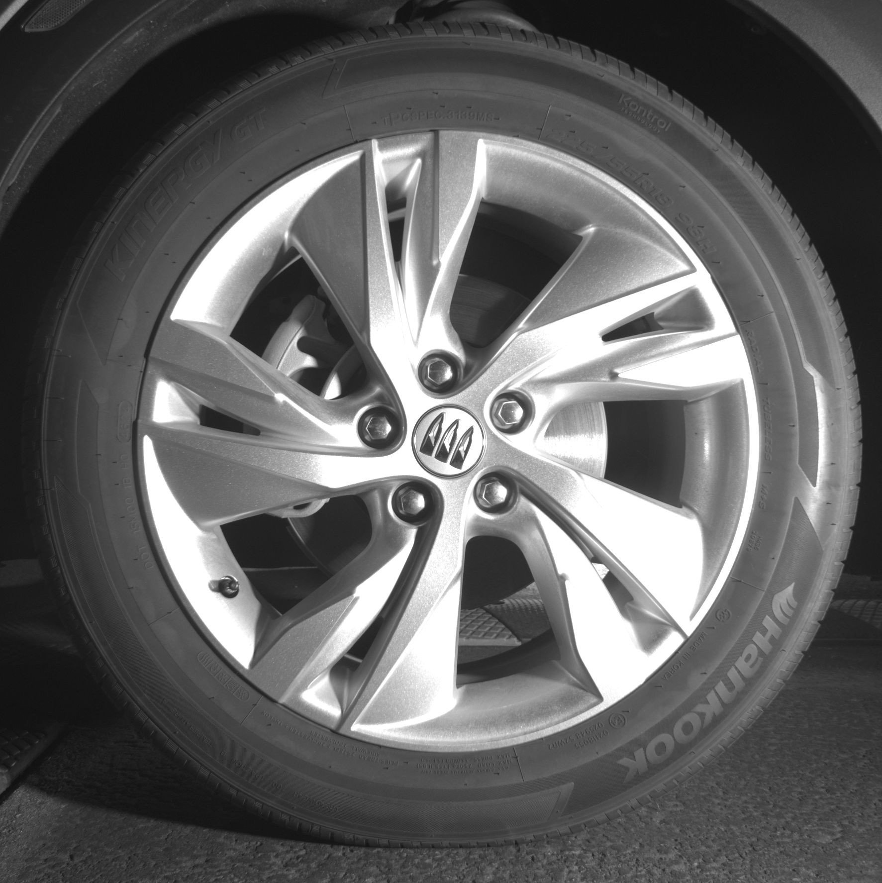 Thumbnail: 2025 Buick Encore GX - 12