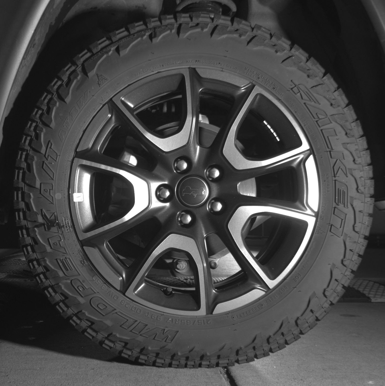 Thumbnail: 2025 Jeep Compass - 14