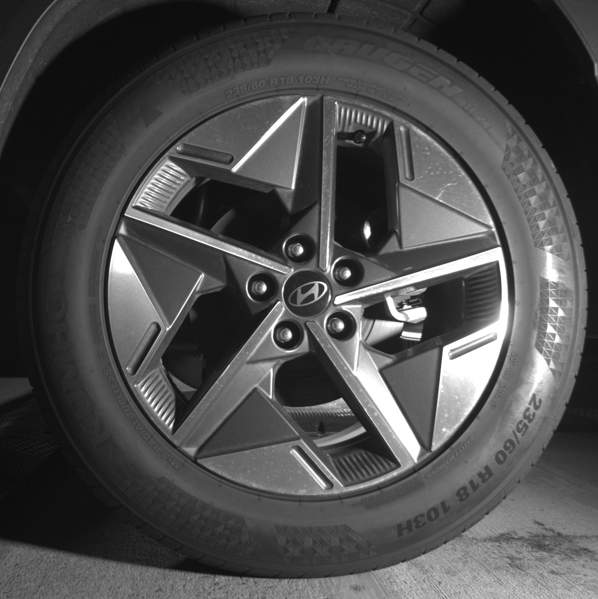 Thumbnail: 2025 Hyundai Tucson - 14