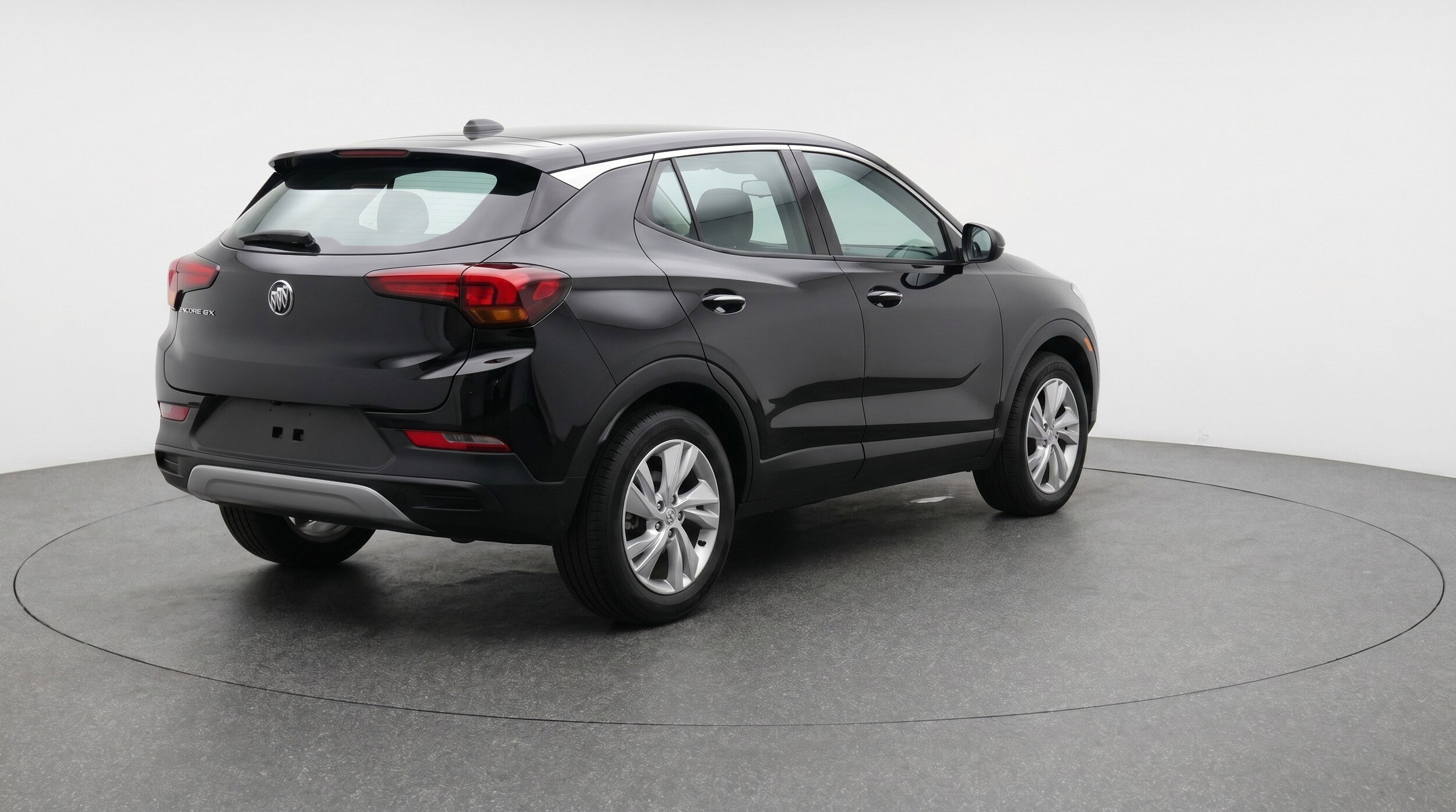 Thumbnail: 2025 Buick Encore GX - 9