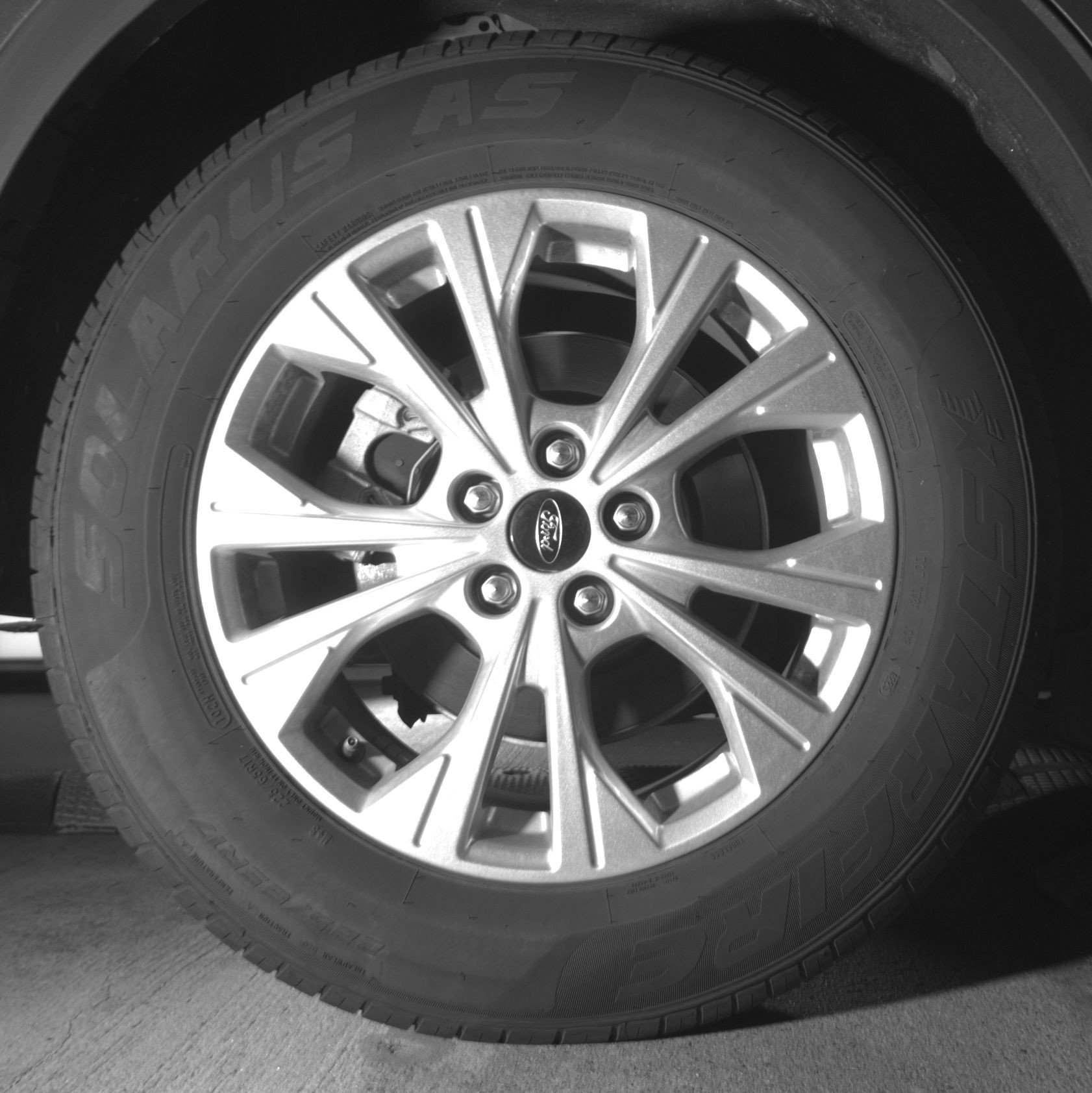 Thumbnail: 2024 Ford Escape - 15