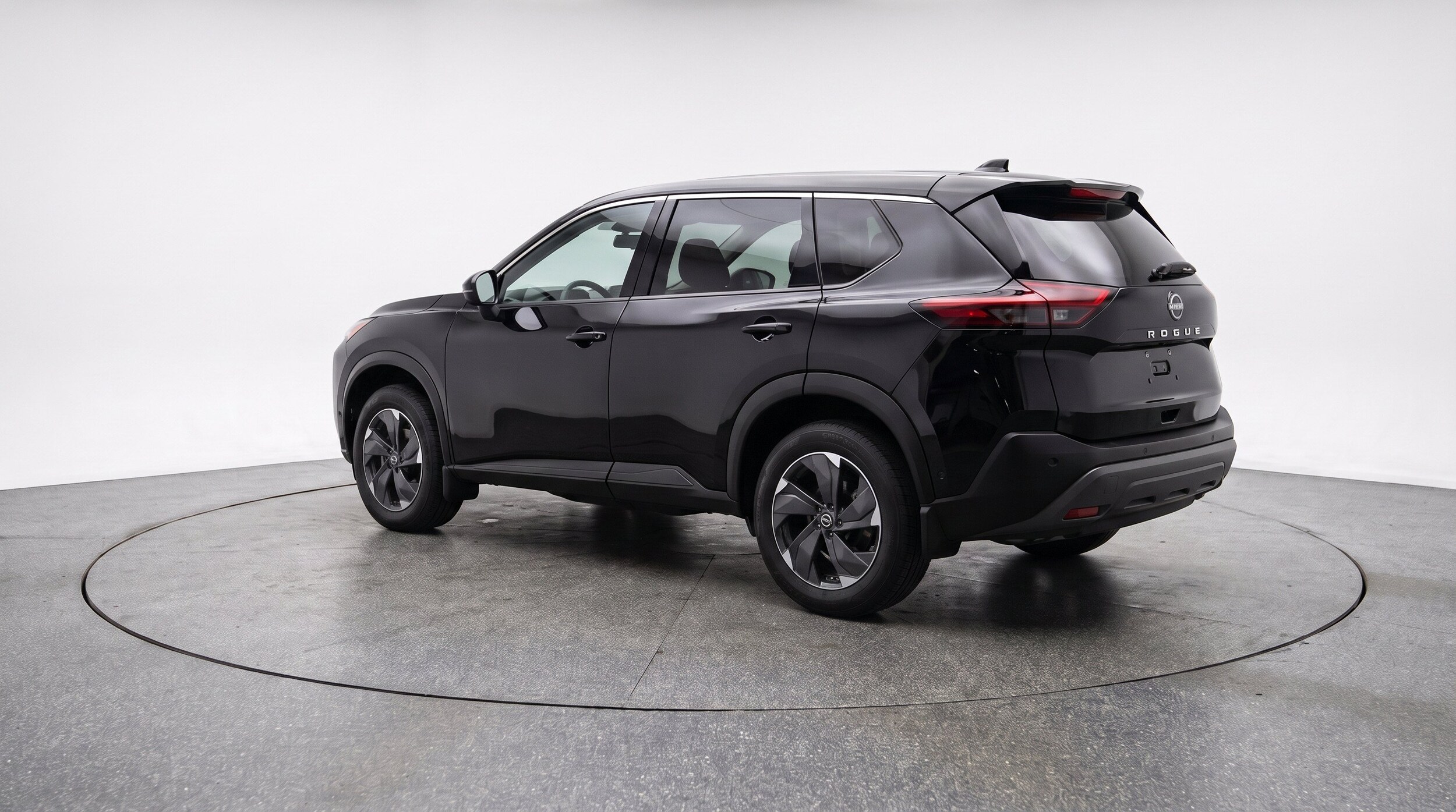Thumbnail: 2025 Nissan Rogue - 6