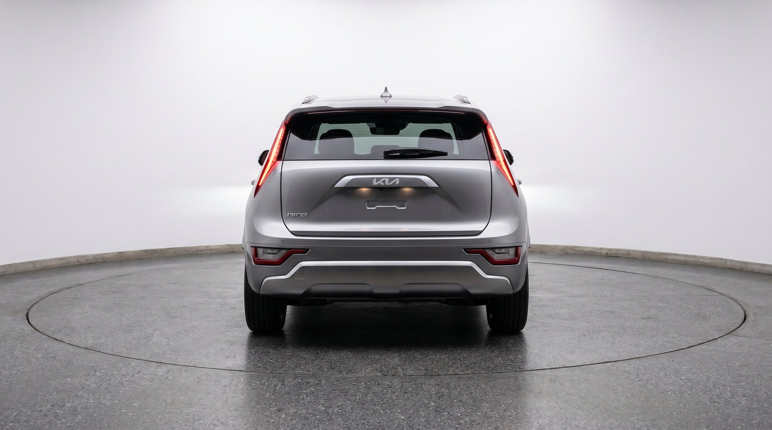 Thumbnail: 2026 Kia Niro - 7