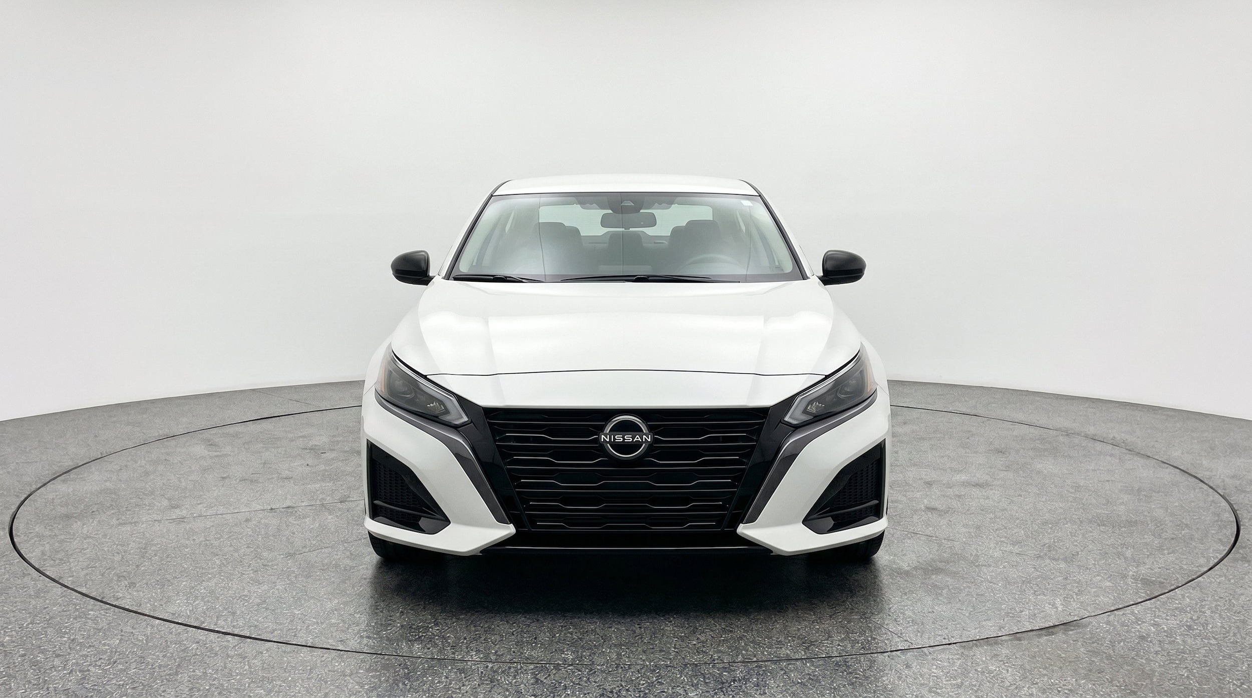 Thumbnail: 2026 Nissan Altima - 2