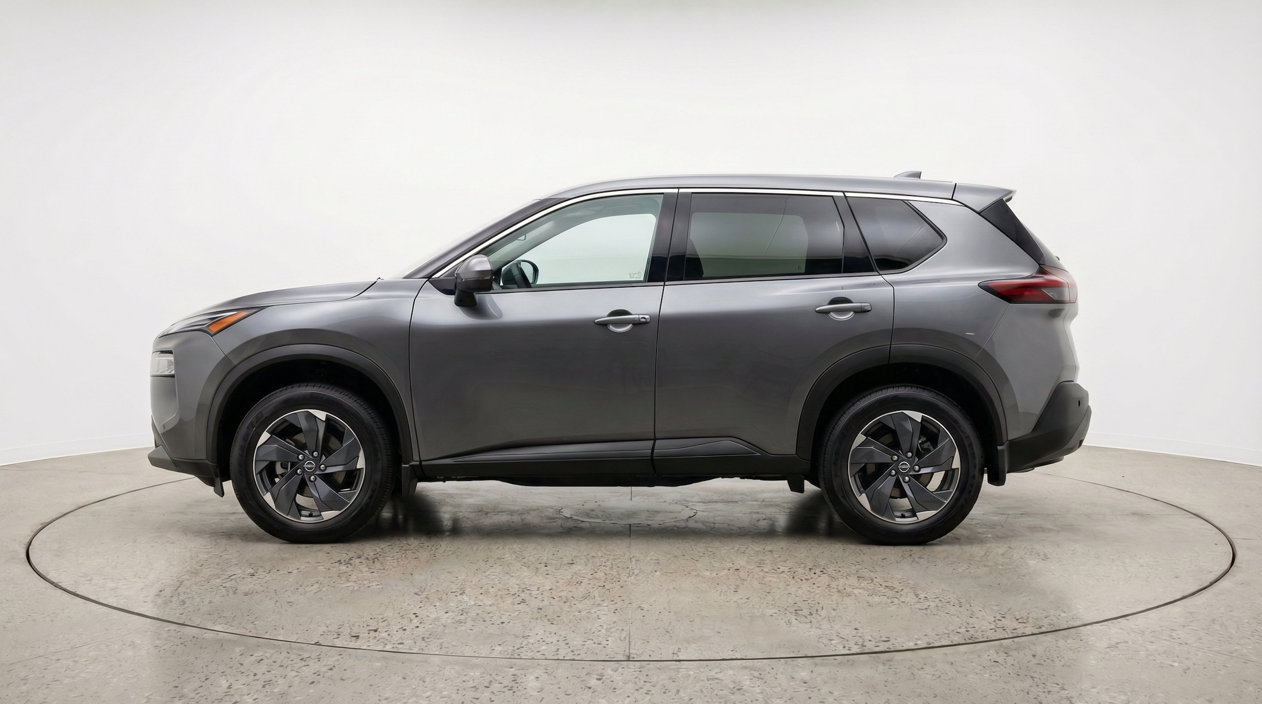 Thumbnail: 2025 Nissan Rogue - 5