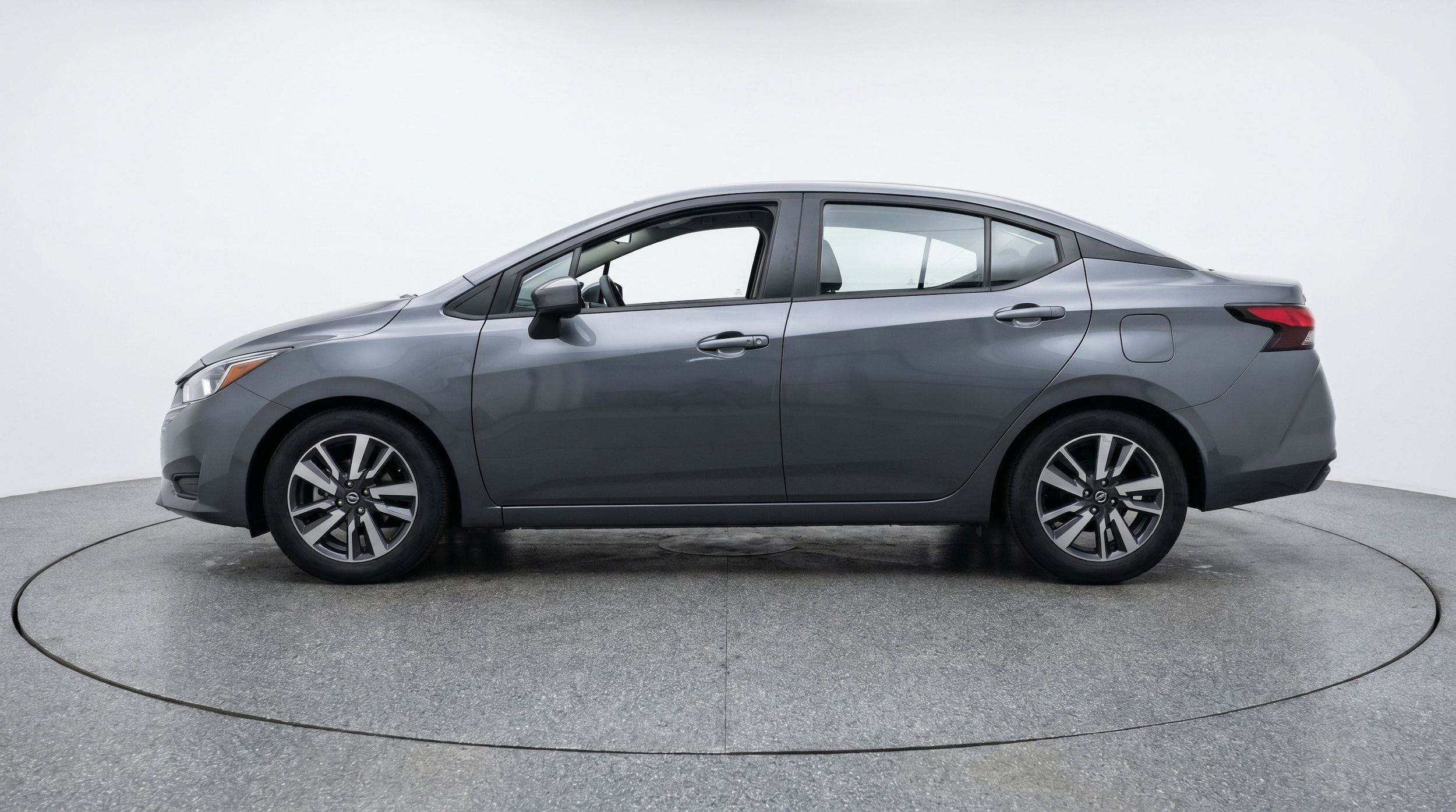Thumbnail: 2025 Nissan Versa - 5
