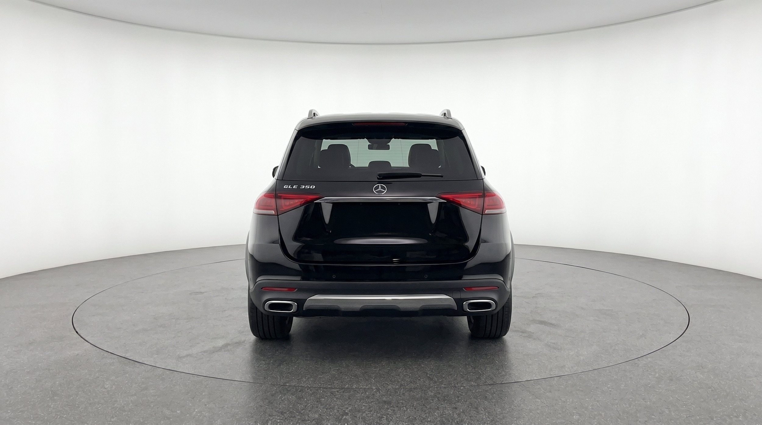Thumbnail: 2026 Mercedes-Benz GLE - 7