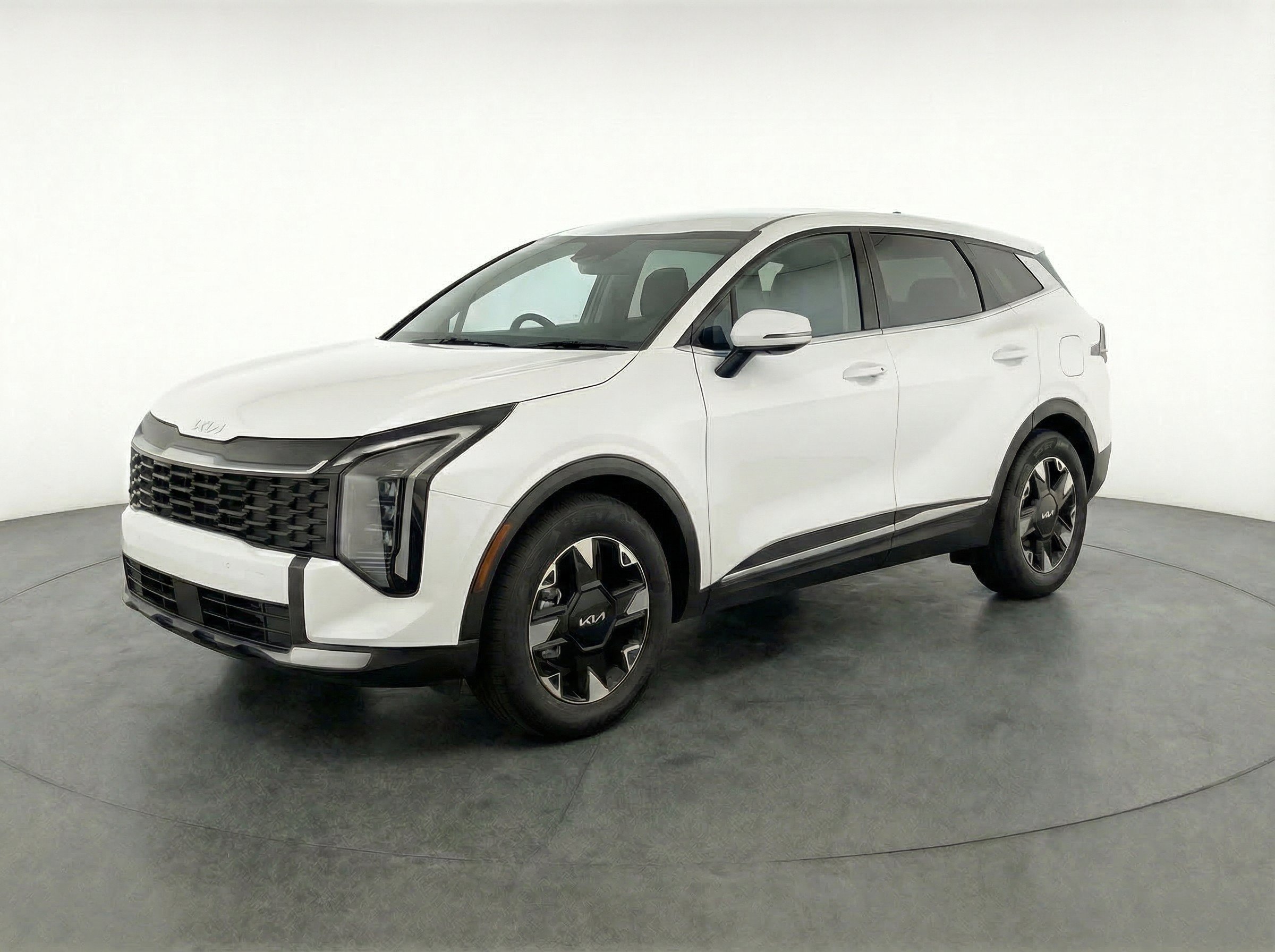 Thumbnail: 2026 Kia Sportage - 3