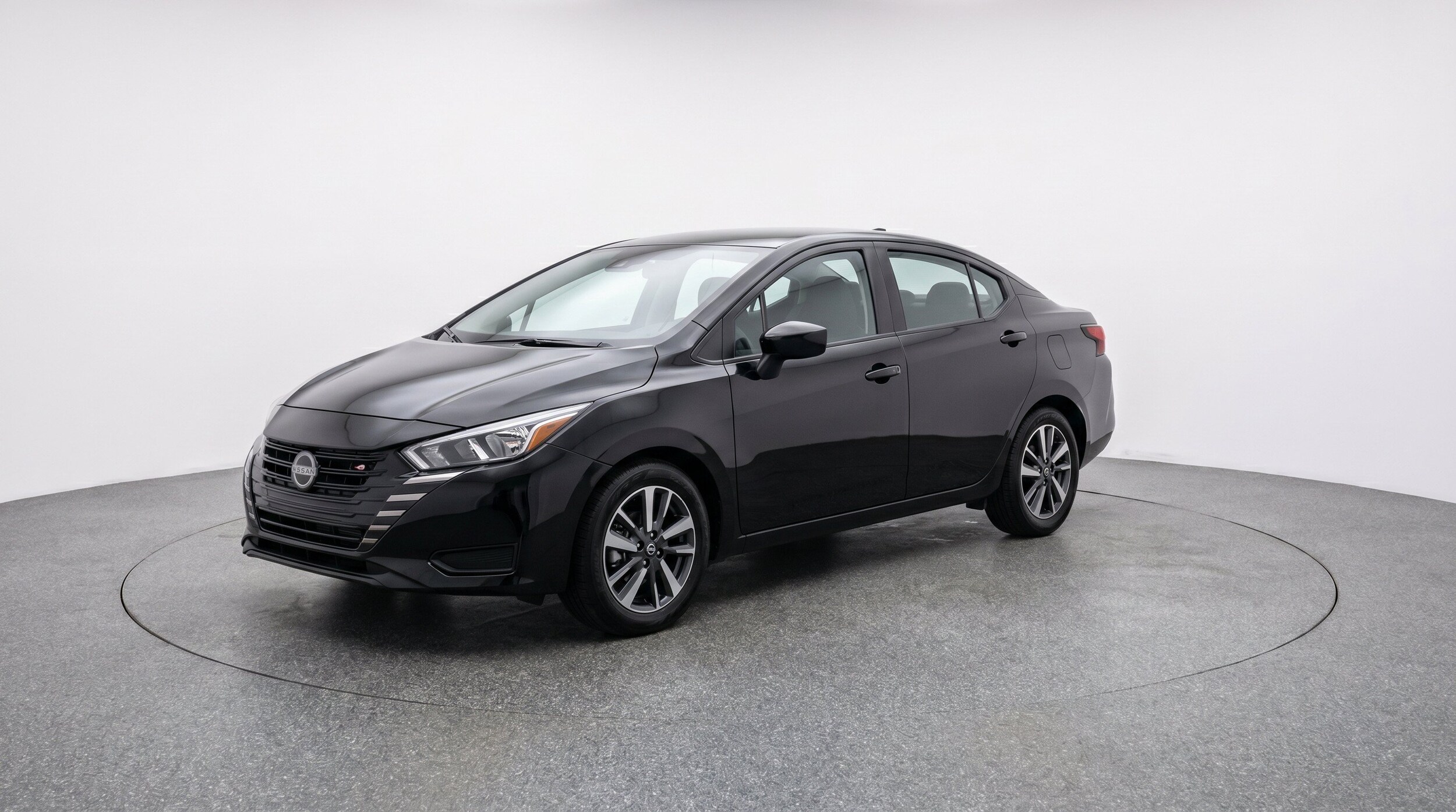 Thumbnail: 2025 Nissan Versa - 3