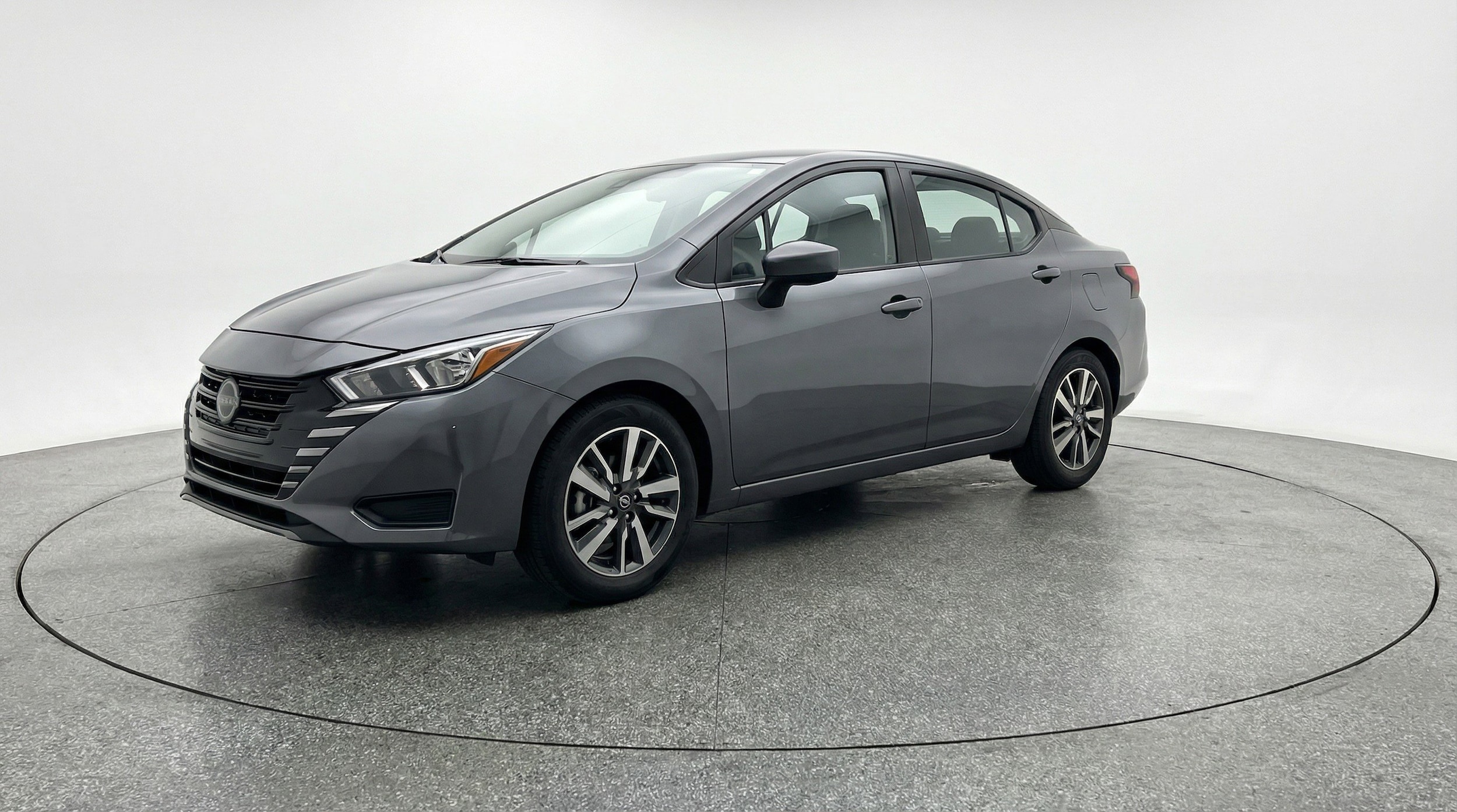 Thumbnail: 2025 Nissan Versa - 3