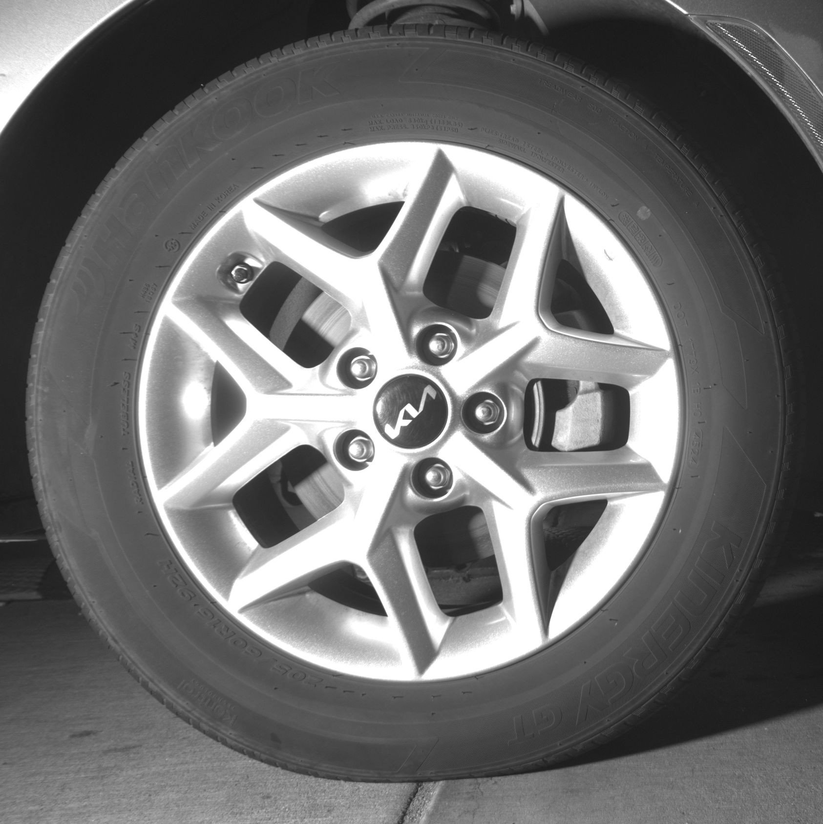 Thumbnail: 2025 Kia Soul - 20