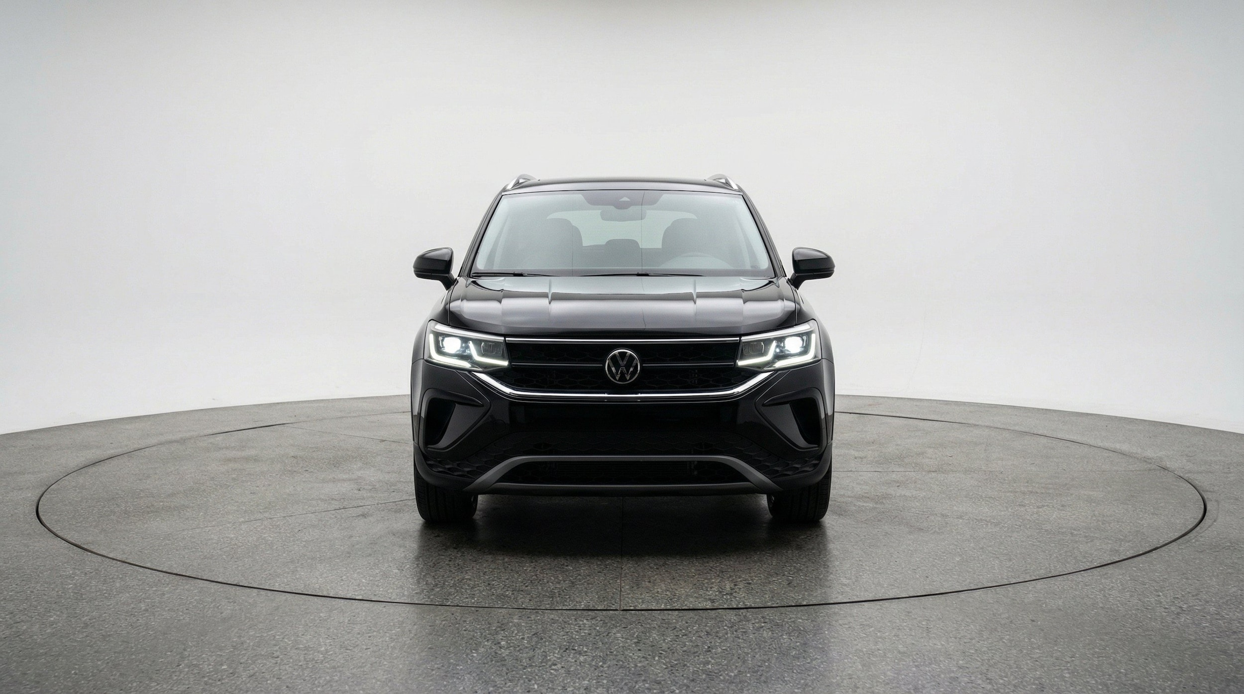 Thumbnail: 2026 Volkswagen Taos - 2