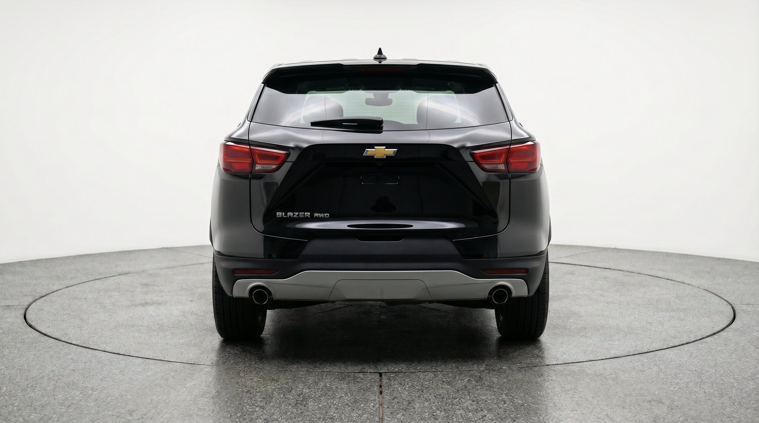 Thumbnail: 2026 Chevrolet Blazer - 7