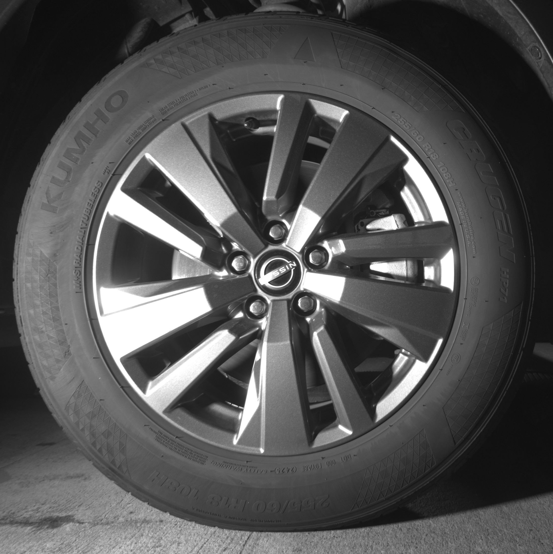 Thumbnail: 2025 Nissan Pathfinder - 13