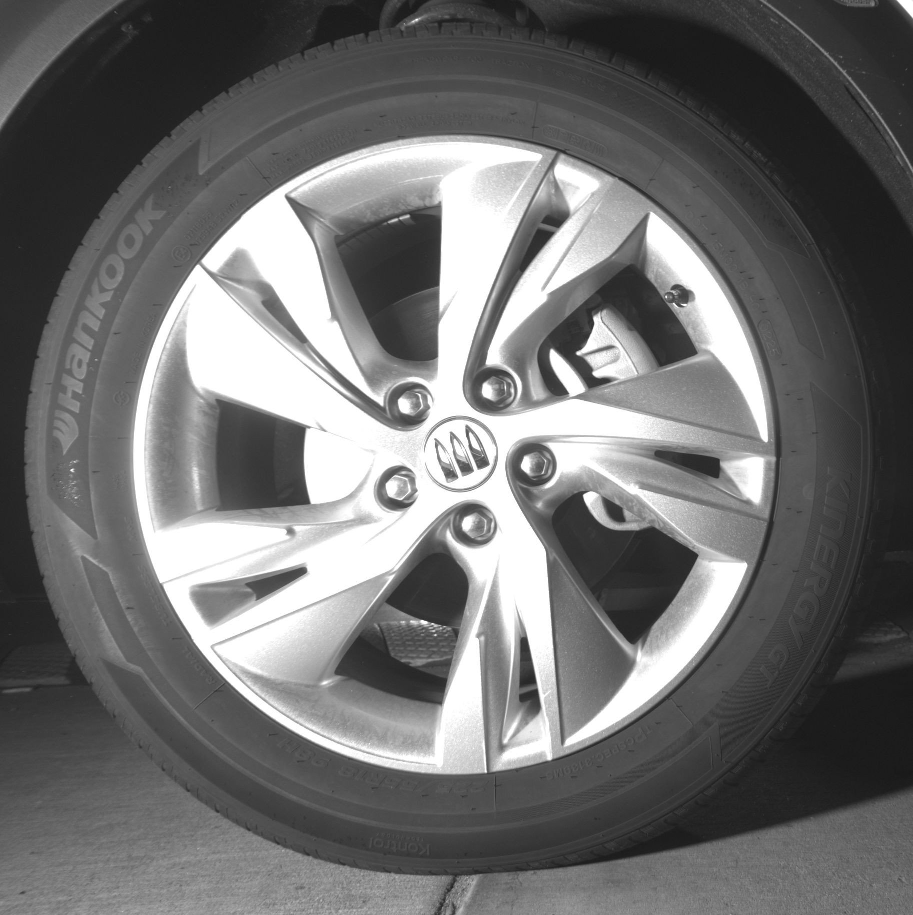 Thumbnail: 2025 Buick Encore GX - 13