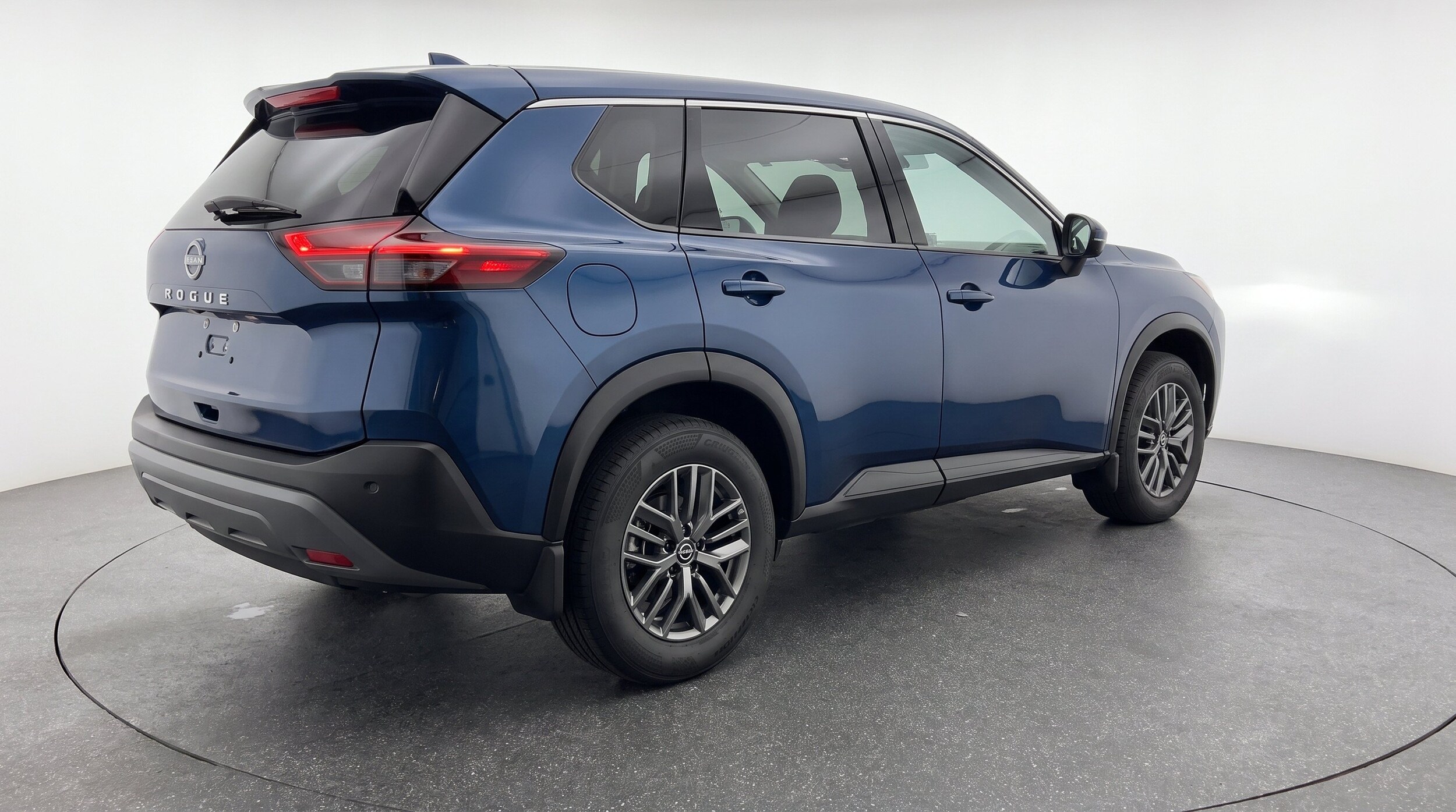 Thumbnail: 2026 Nissan Rogue - 9