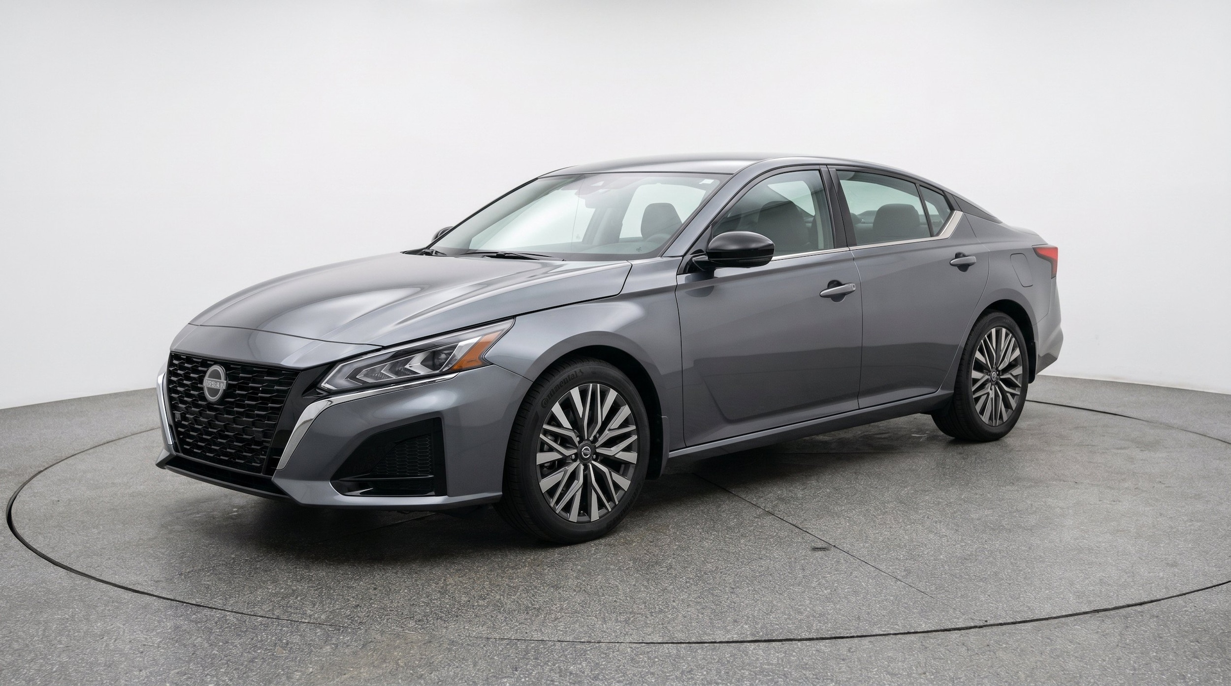 Thumbnail: 2025 Nissan Altima - 3