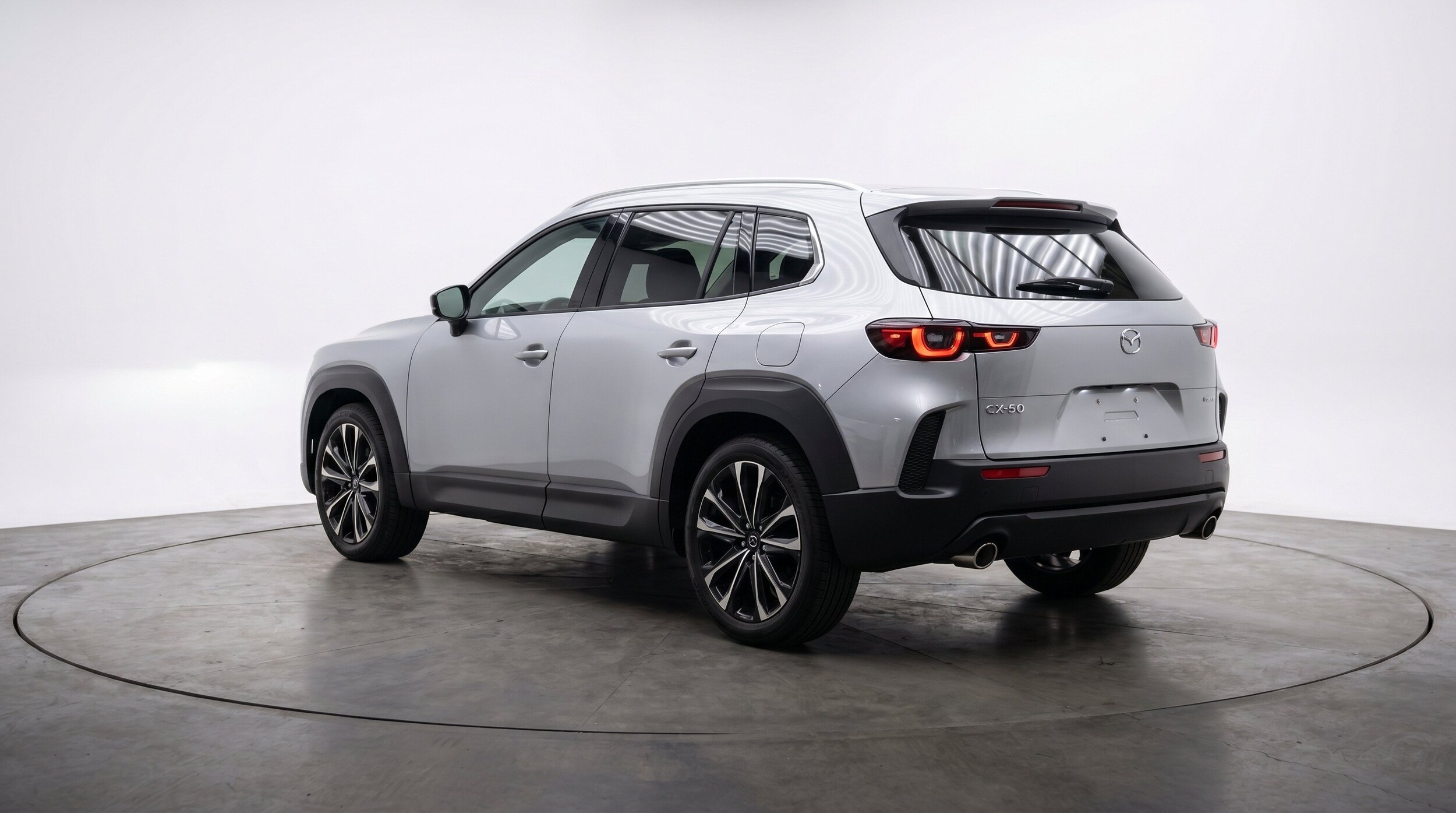 Thumbnail: 2026 Mazda CX-50 - 6