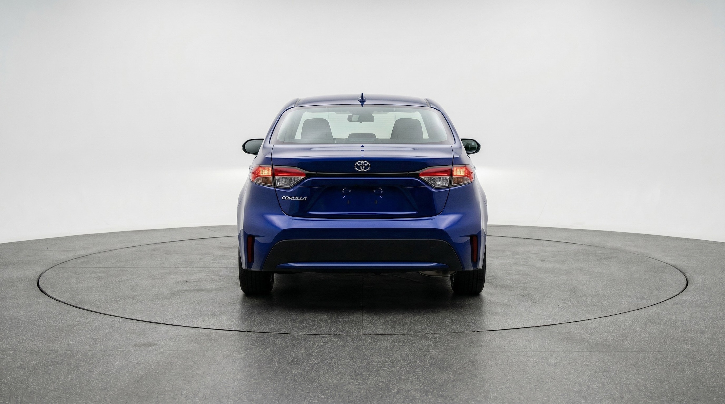 Thumbnail: 2025 Toyota Corolla - 7