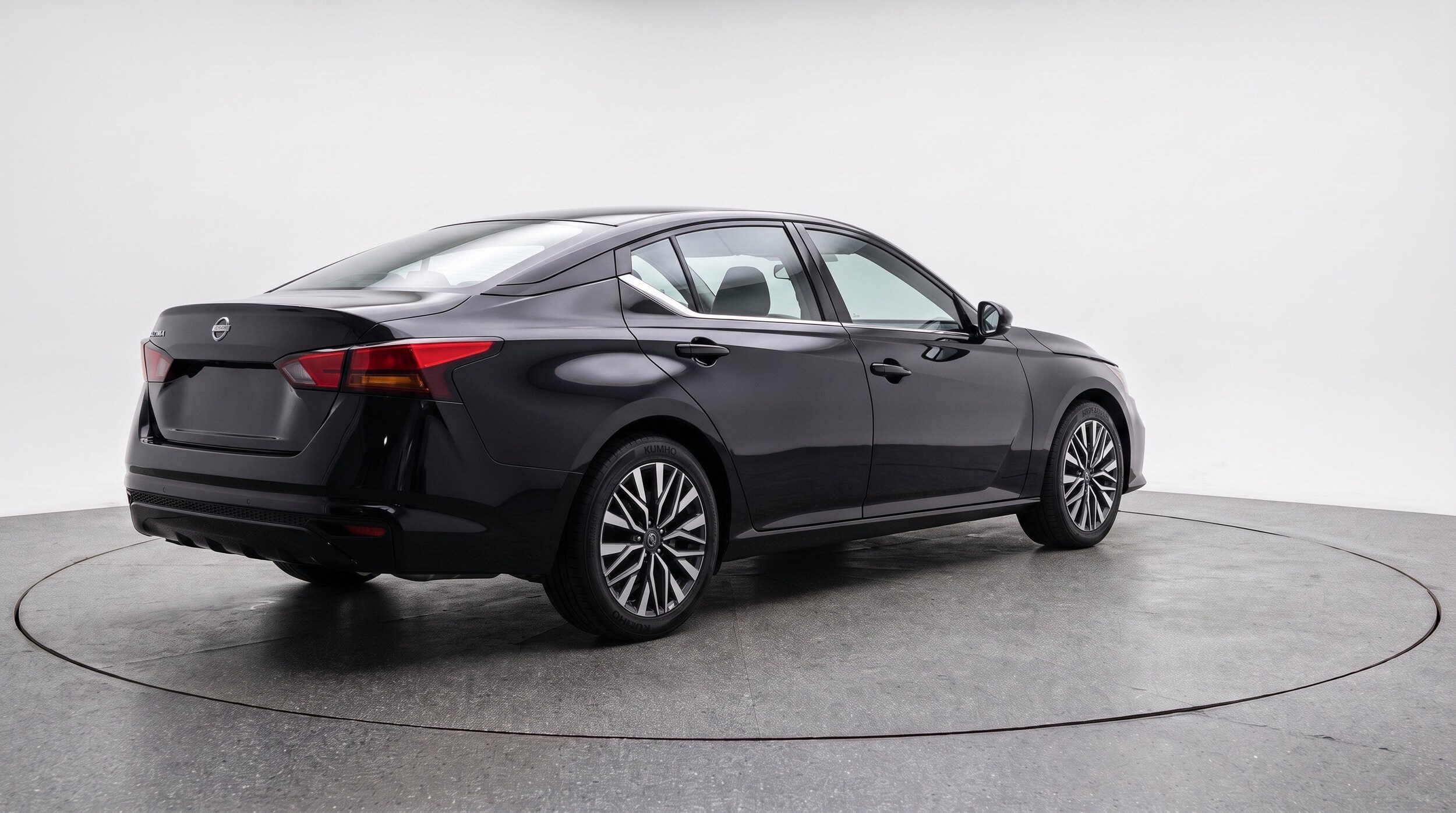 Thumbnail: 2026 Nissan Altima - 9