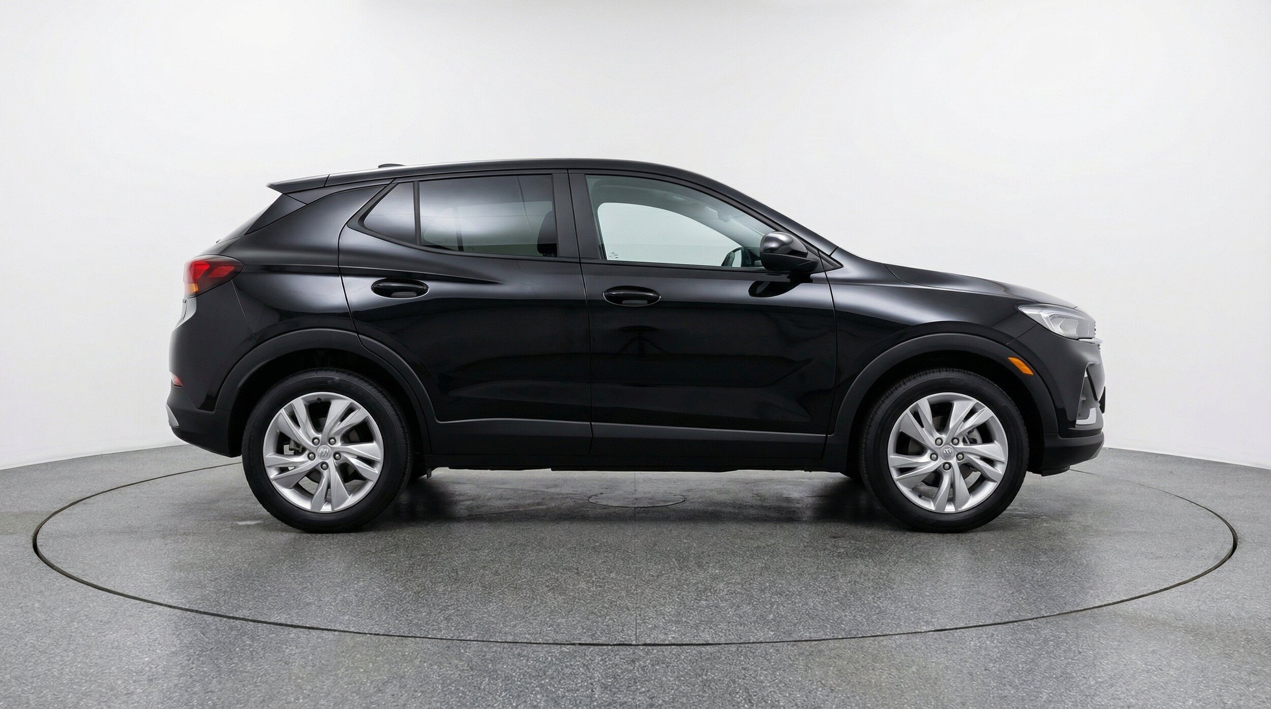 Thumbnail: 2025 Buick Encore GX - 10
