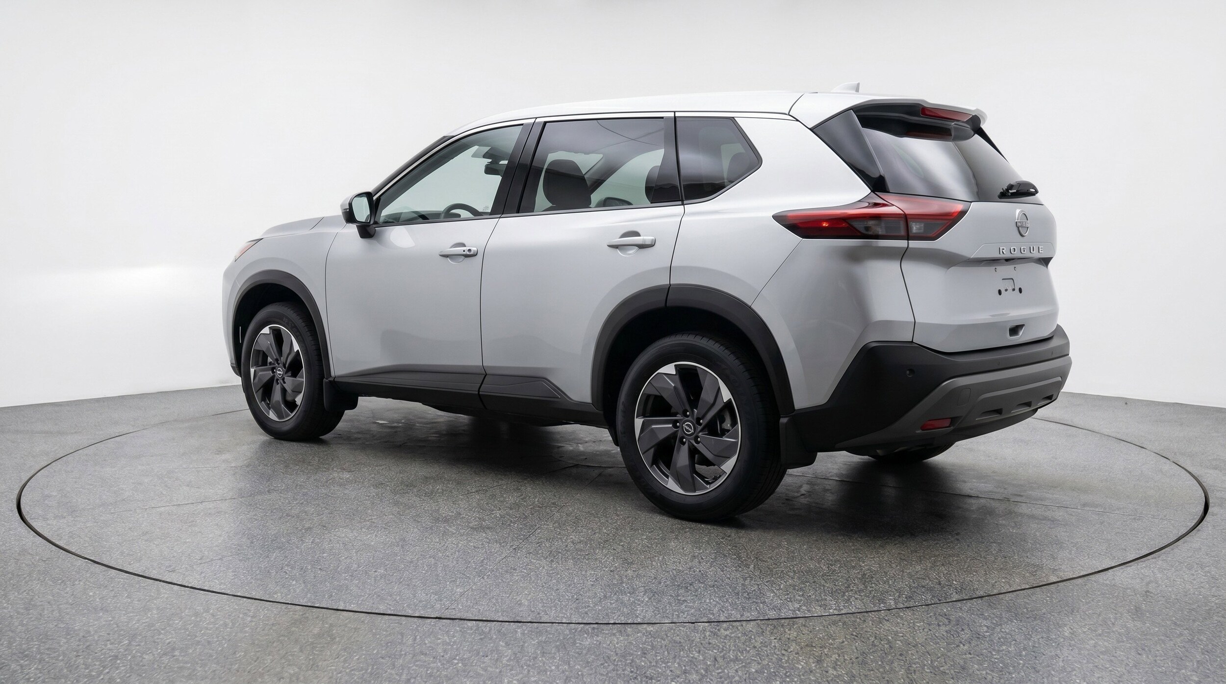 Thumbnail: 2025 Nissan Rogue - 6