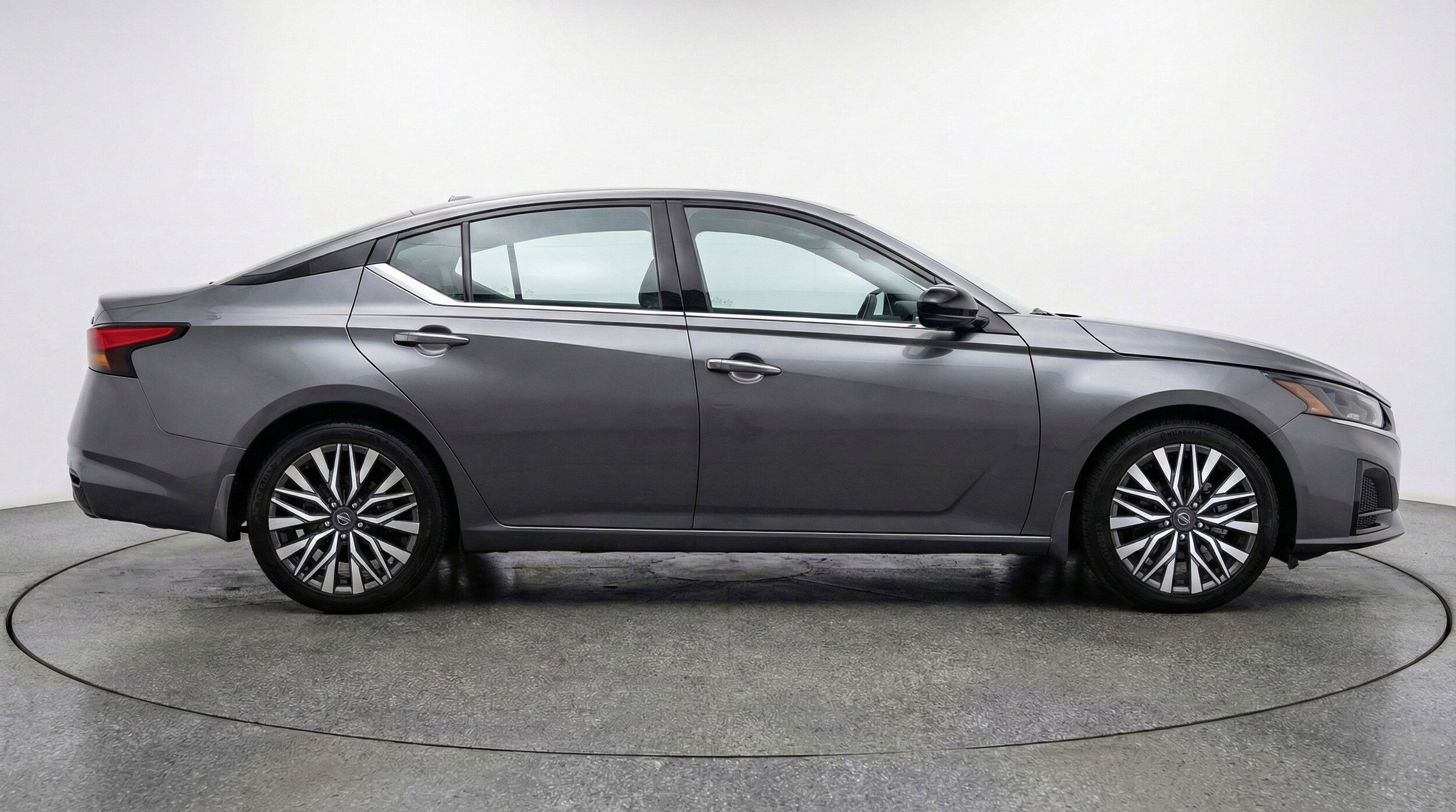 Thumbnail: 2025 Nissan Altima - 11