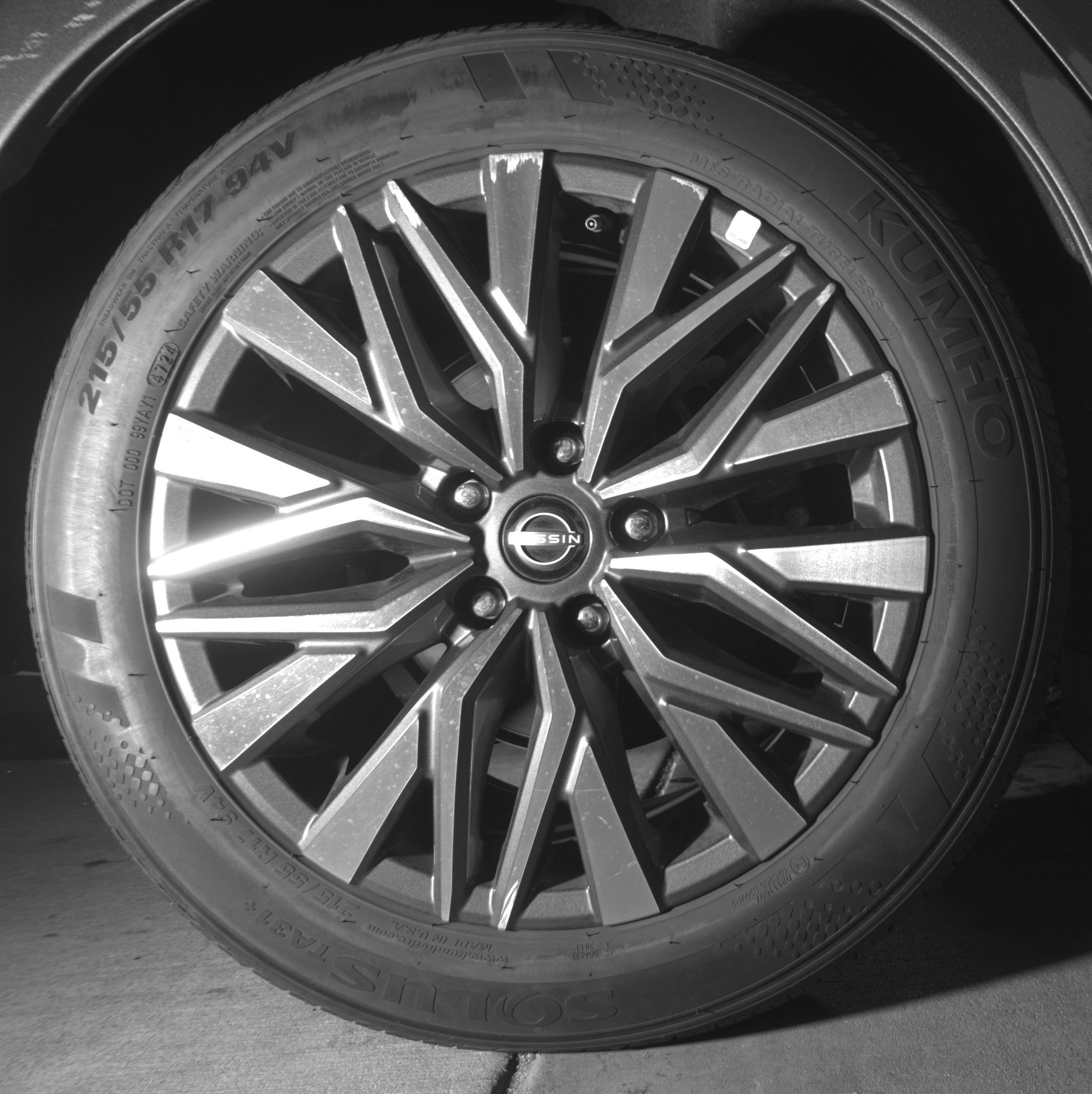 Thumbnail: 2025 Nissan Altima - 15