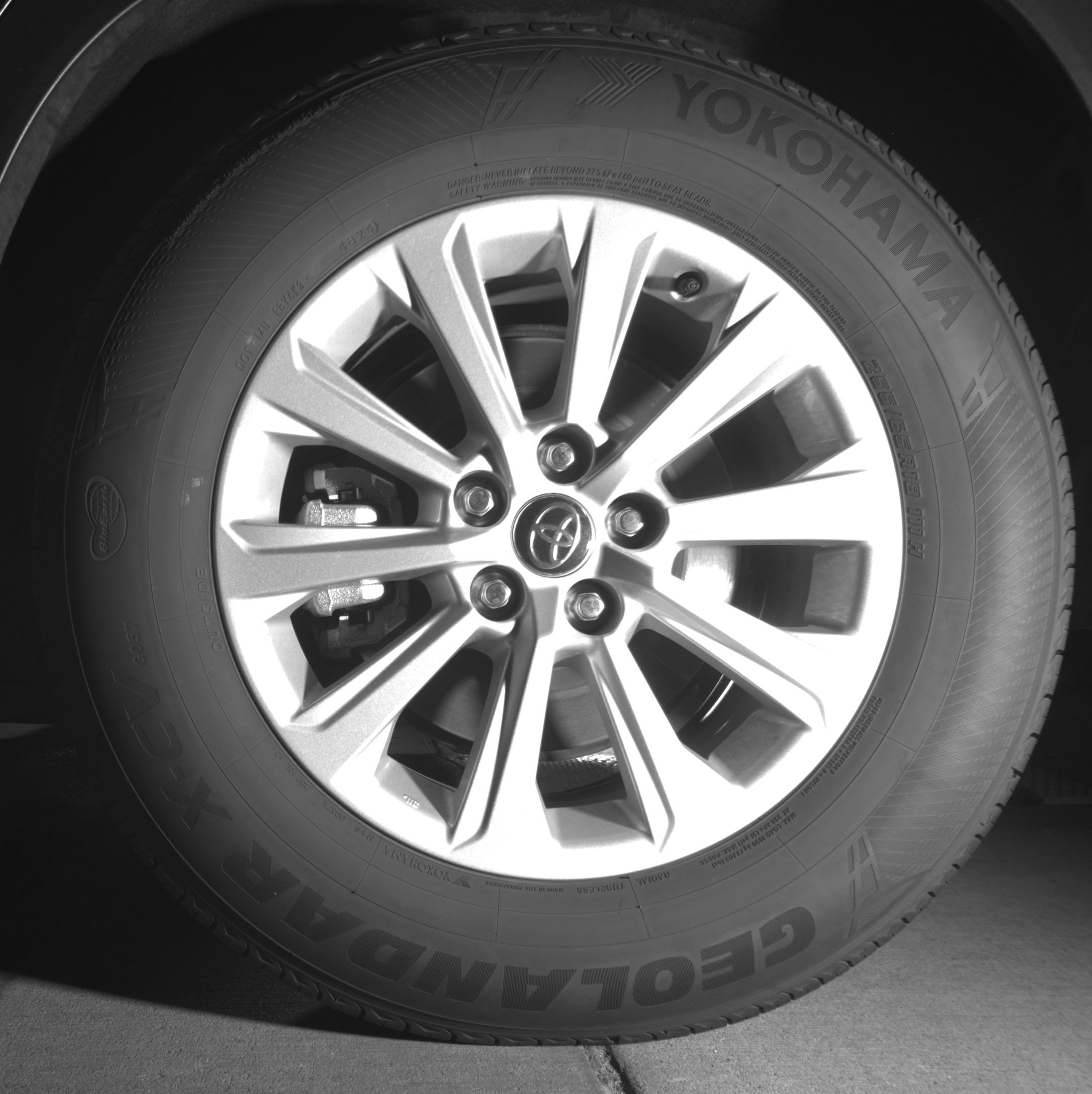 Thumbnail: 2025 Toyota Grand Highlander - 14