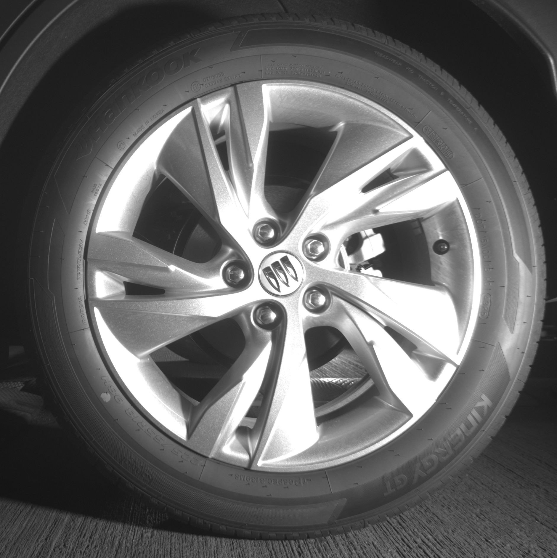 Thumbnail: 2026 Buick Encore GX - 14
