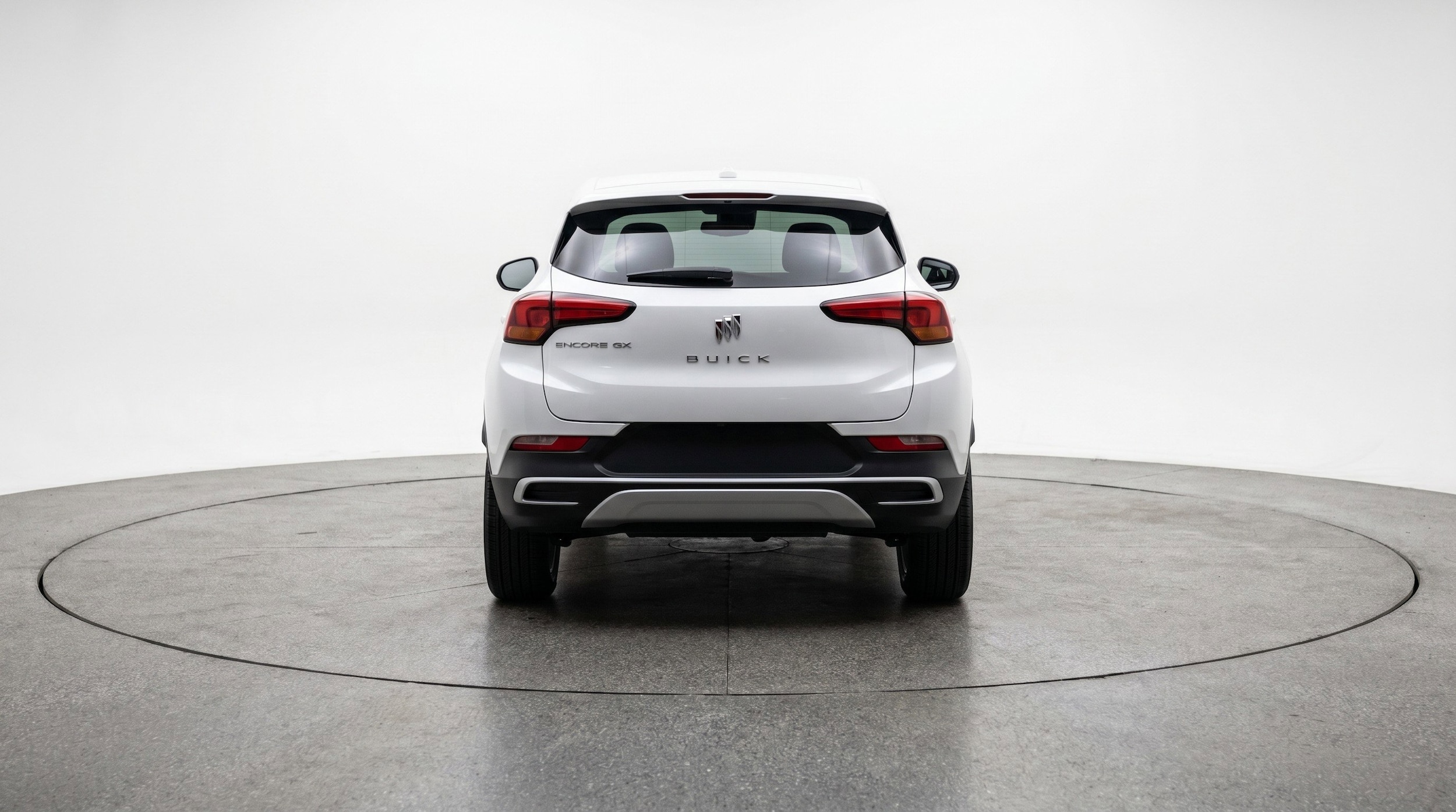 Thumbnail: 2025 Buick Encore GX - 7