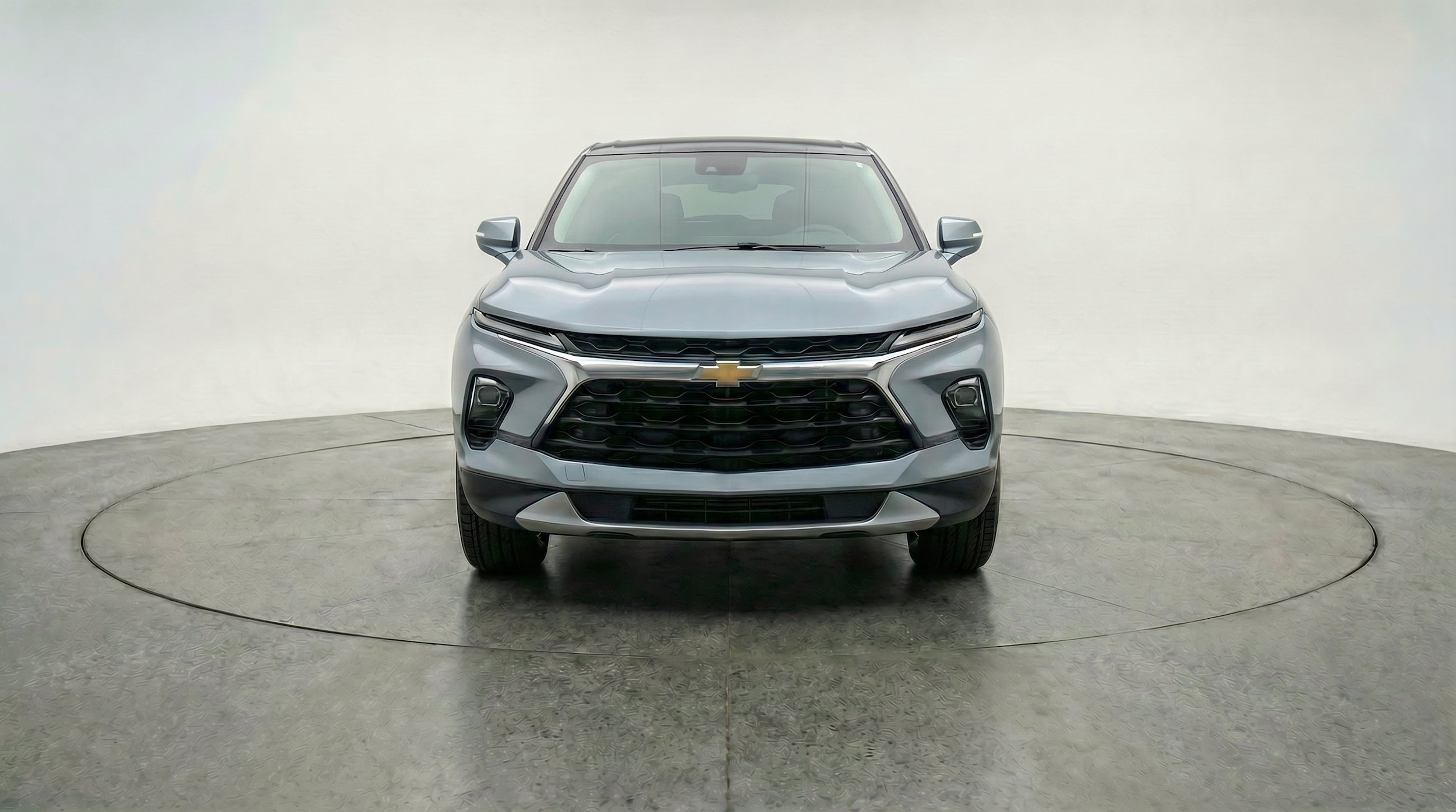 Thumbnail: 2026 Chevrolet Blazer - 2