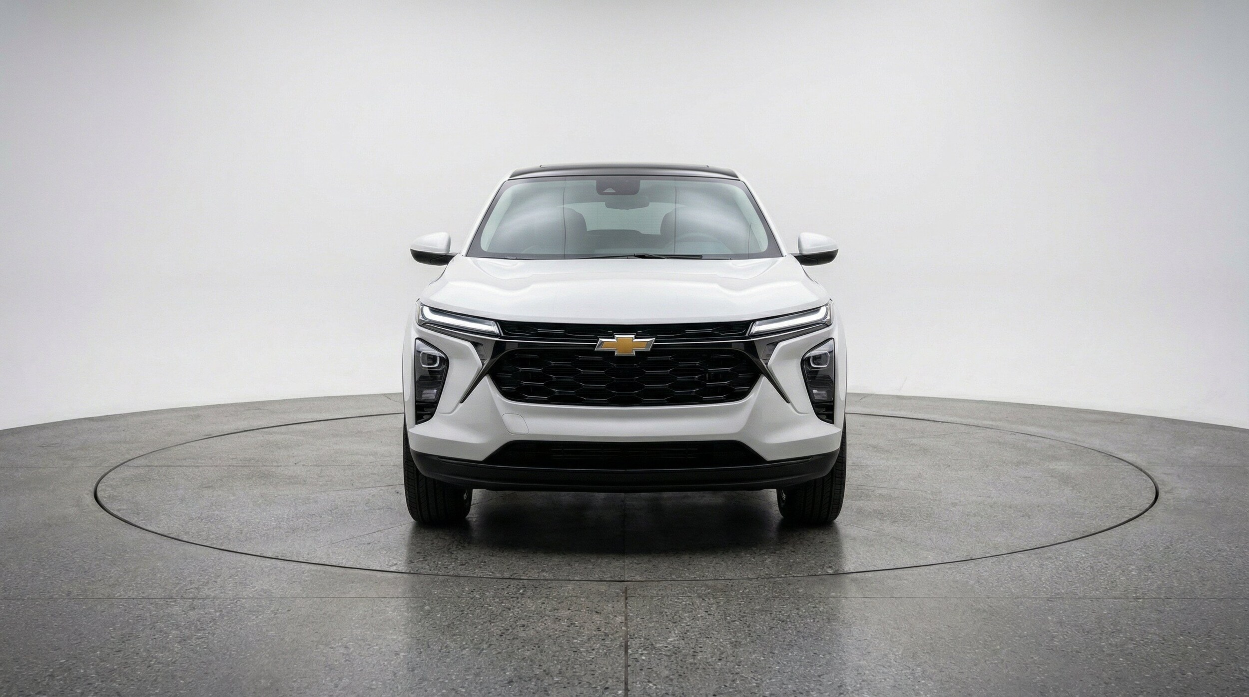 Thumbnail: 2025 Chevrolet Trax - 2